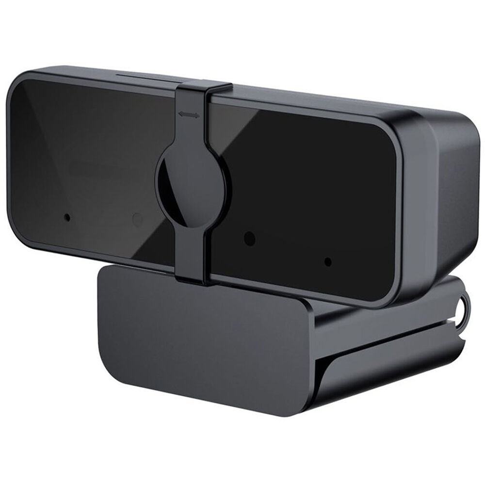 Adesso CYBERTRACKH6 4K webcam with 8.0 megapixel CMOS sensor for professional video capture — view 5