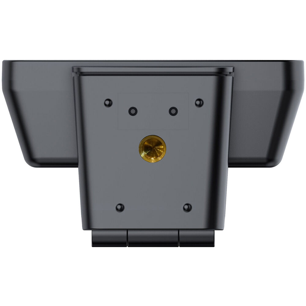 Adesso CYBERTRACKH6 4K webcam with 8.0 megapixel CMOS sensor for professional video capture — view 6