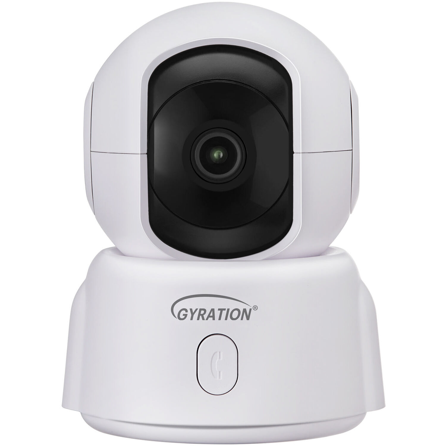 2 MP Indoor HD Network Camera — view 2