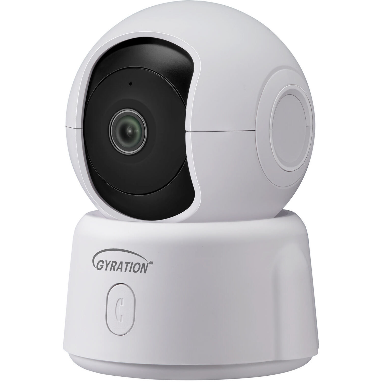 2 MP Indoor HD Network Camera — view 3
