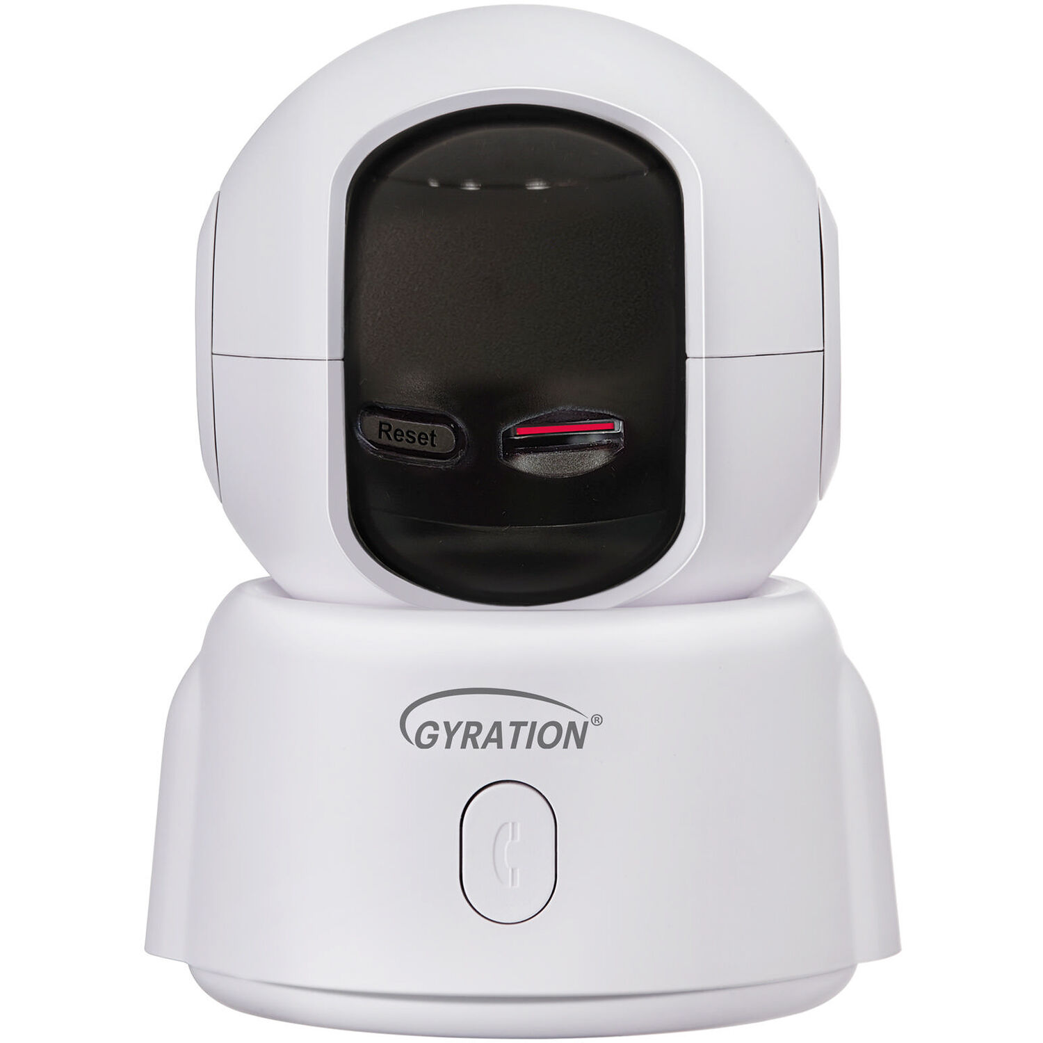 2 MP Indoor HD Network Camera — view 6