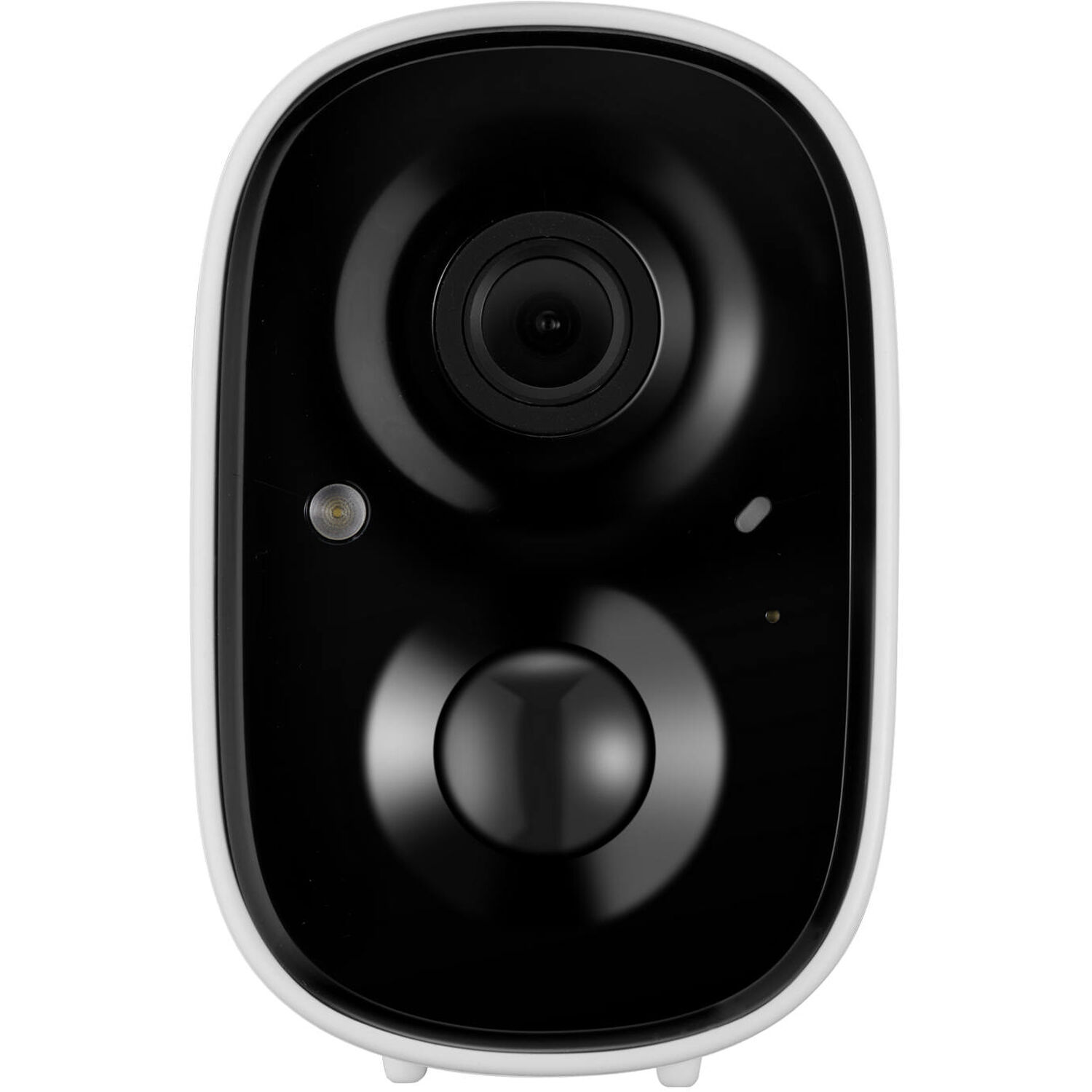 2 MP Indoor Outdoor HD Camera — view 2