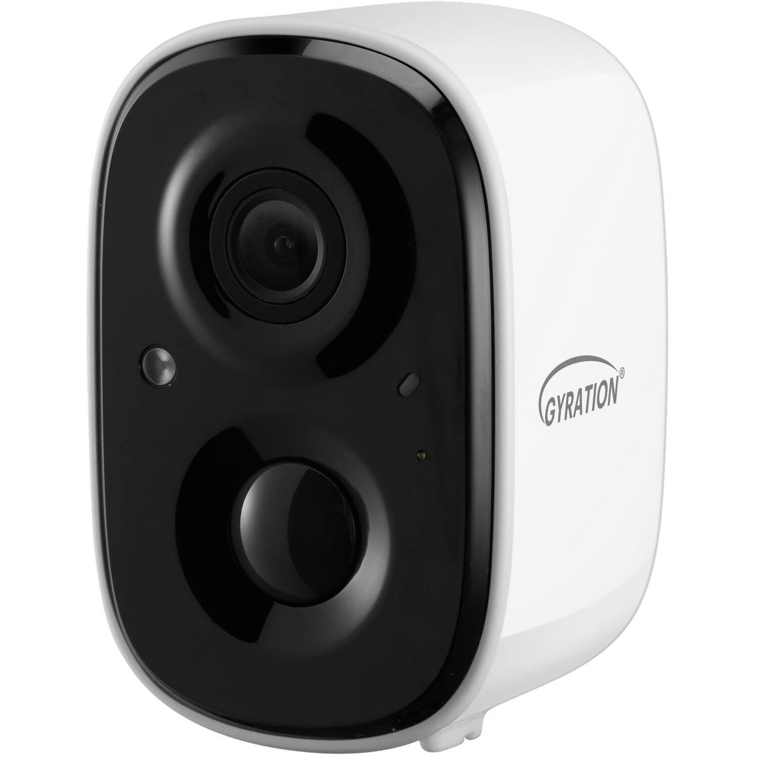 2 MP Indoor Outdoor HD Camera — view 3
