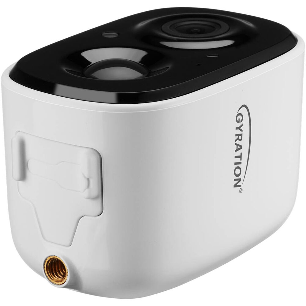 2 MP Indoor Outdoor HD Camera — view 6