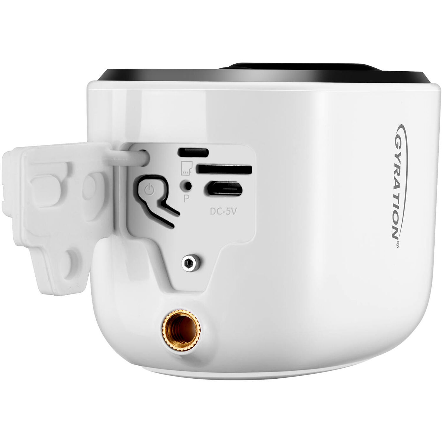 2 MP Indoor Outdoor HD Camera — view 7
