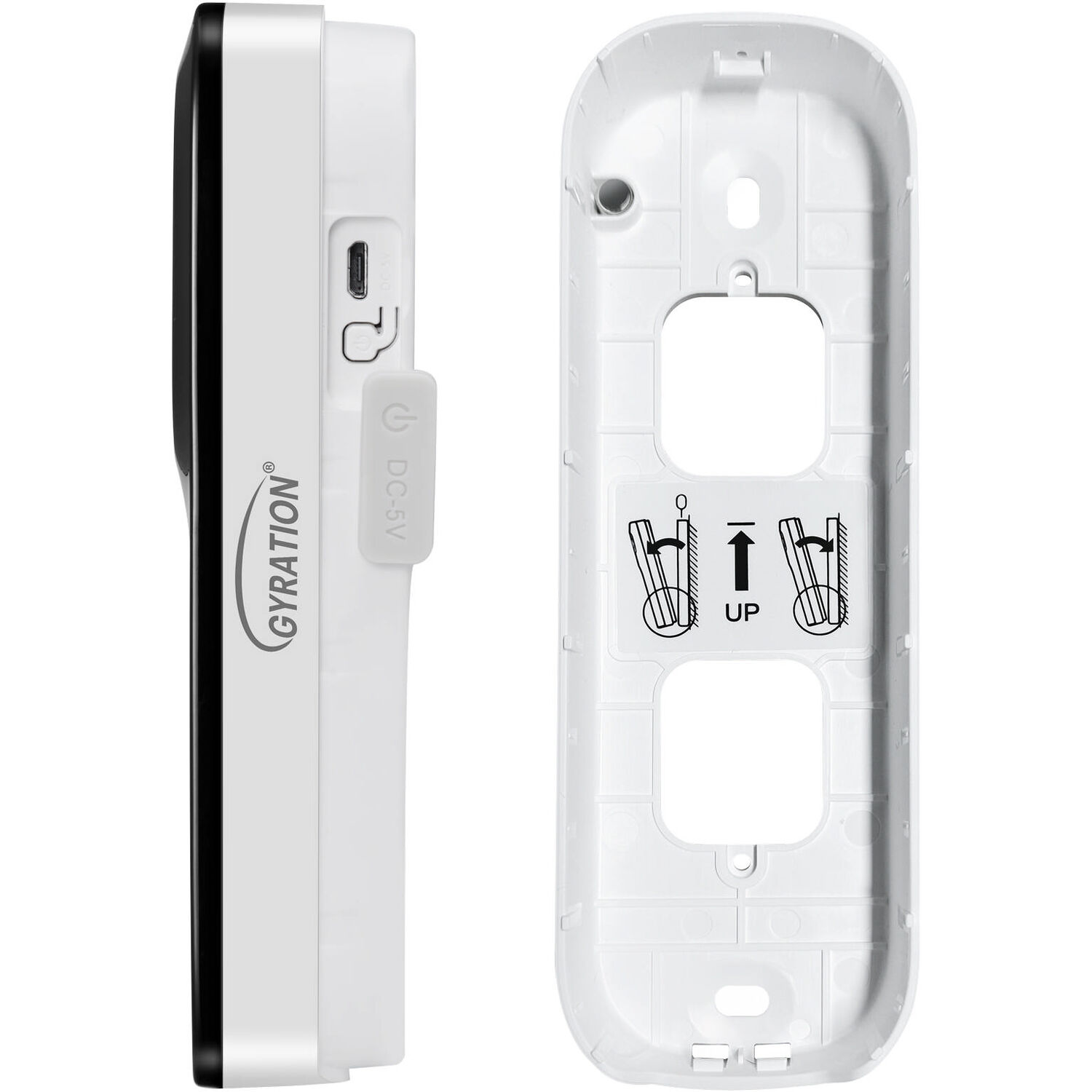 3MP (2048X1536) @15FPS, 1/2.8   CMOS SENSOR, 16:9 ASPECT RATIO. BUILT-IN RECHARG — view 13