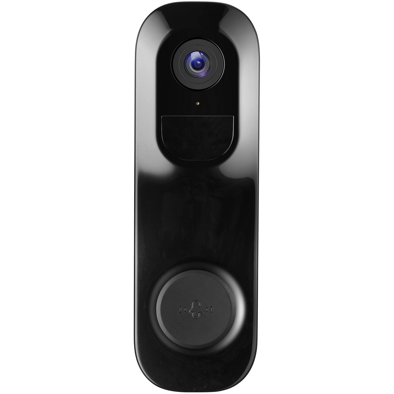 3MP (2048X1536) @15FPS, 1/2.8   CMOS SENSOR, 16:9 ASPECT RATIO. BUILT-IN RECHARG — view 2