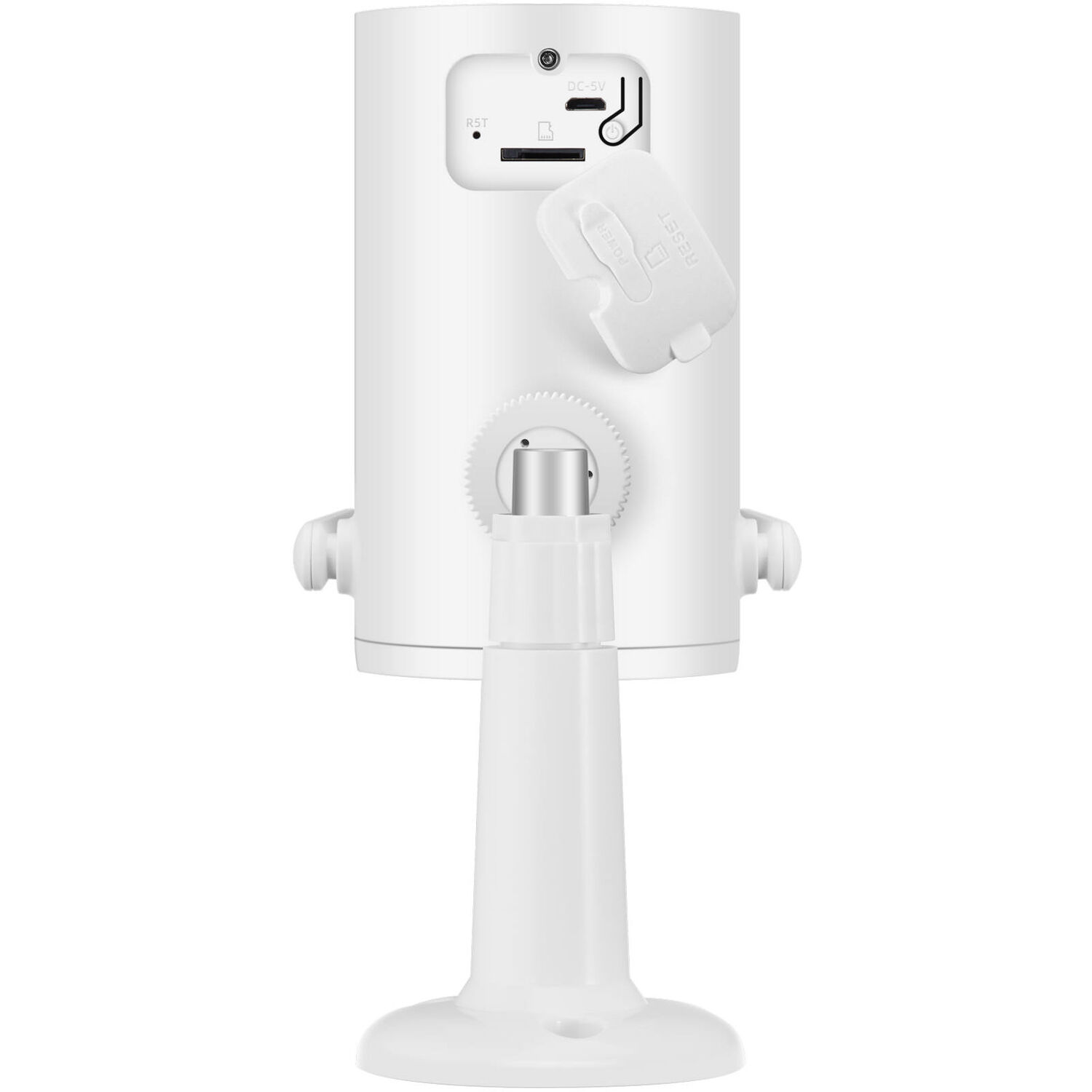 3 MP Indoor Outdoor Camera — view 12