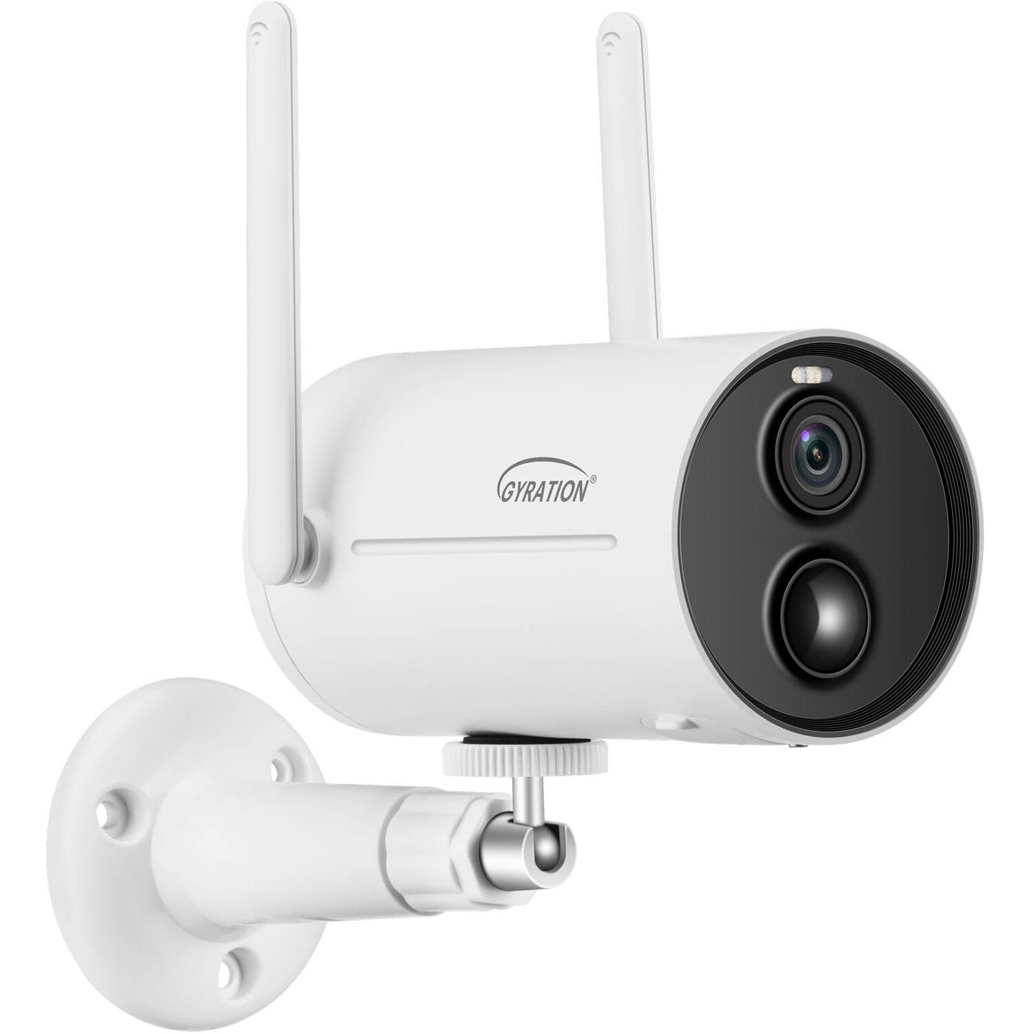 3 MP Indoor Outdoor Camera — view 2