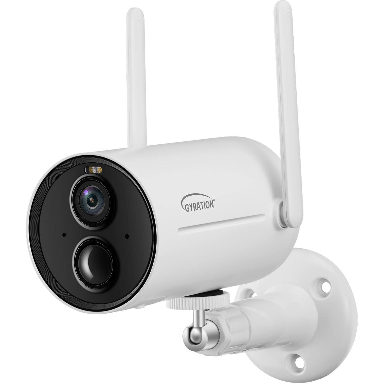 3 MP Indoor Outdoor Camera — view 4