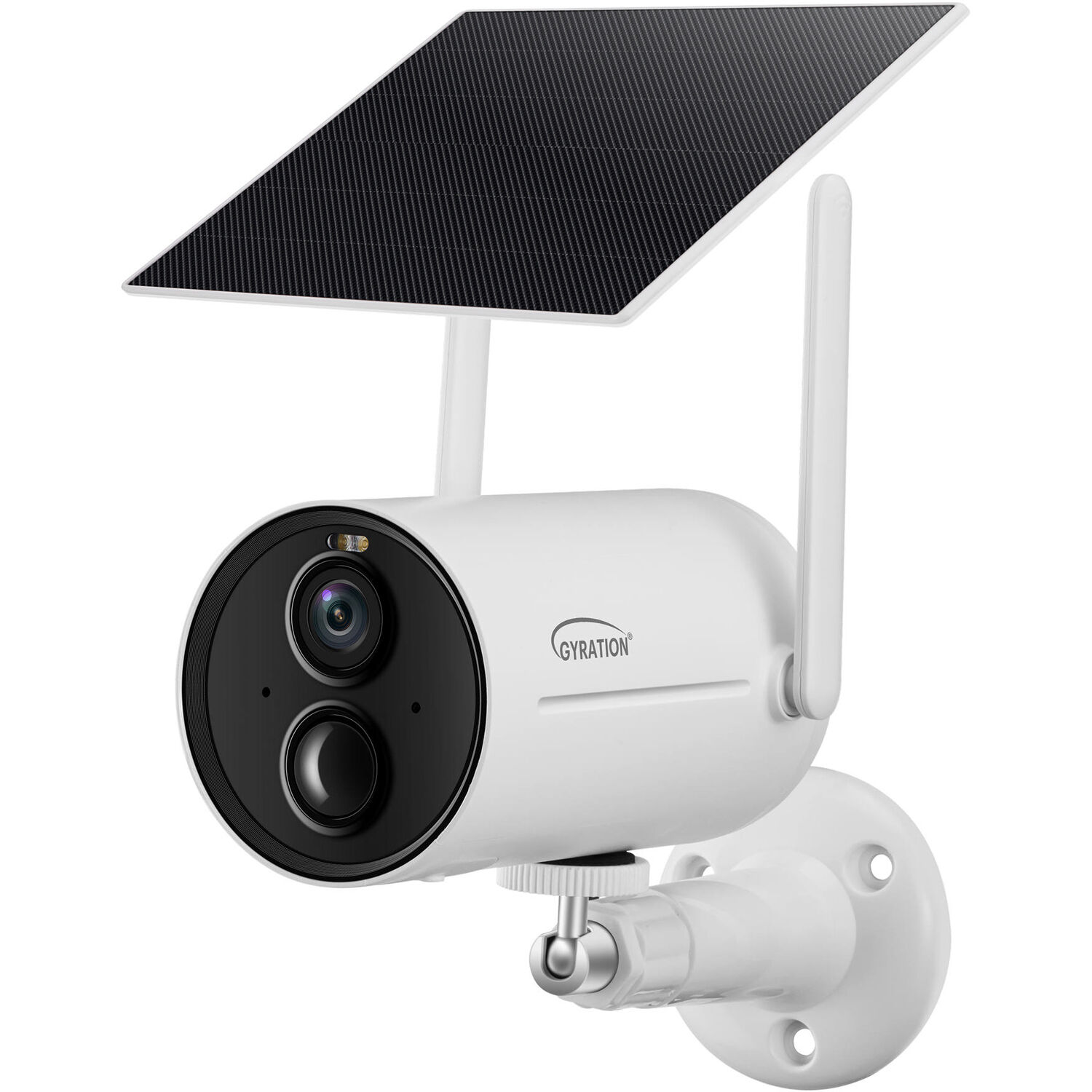 3 MP Indoor Outdoor Camera — view 7