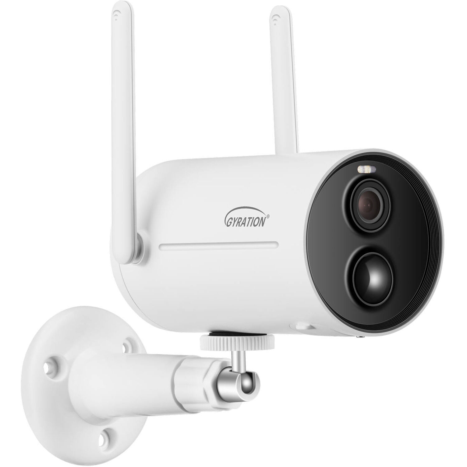 3 MP Indoor Outdoor Camera — view 9