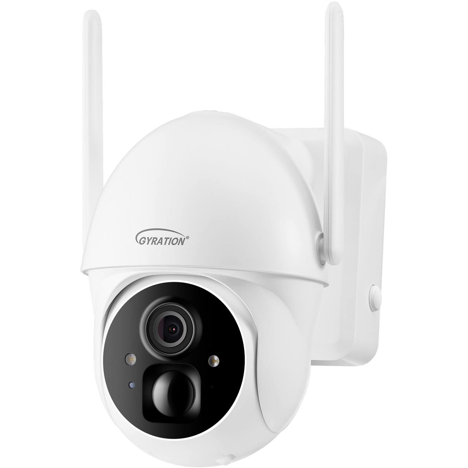 3MP Pan Tilt Security Camera — view 4
