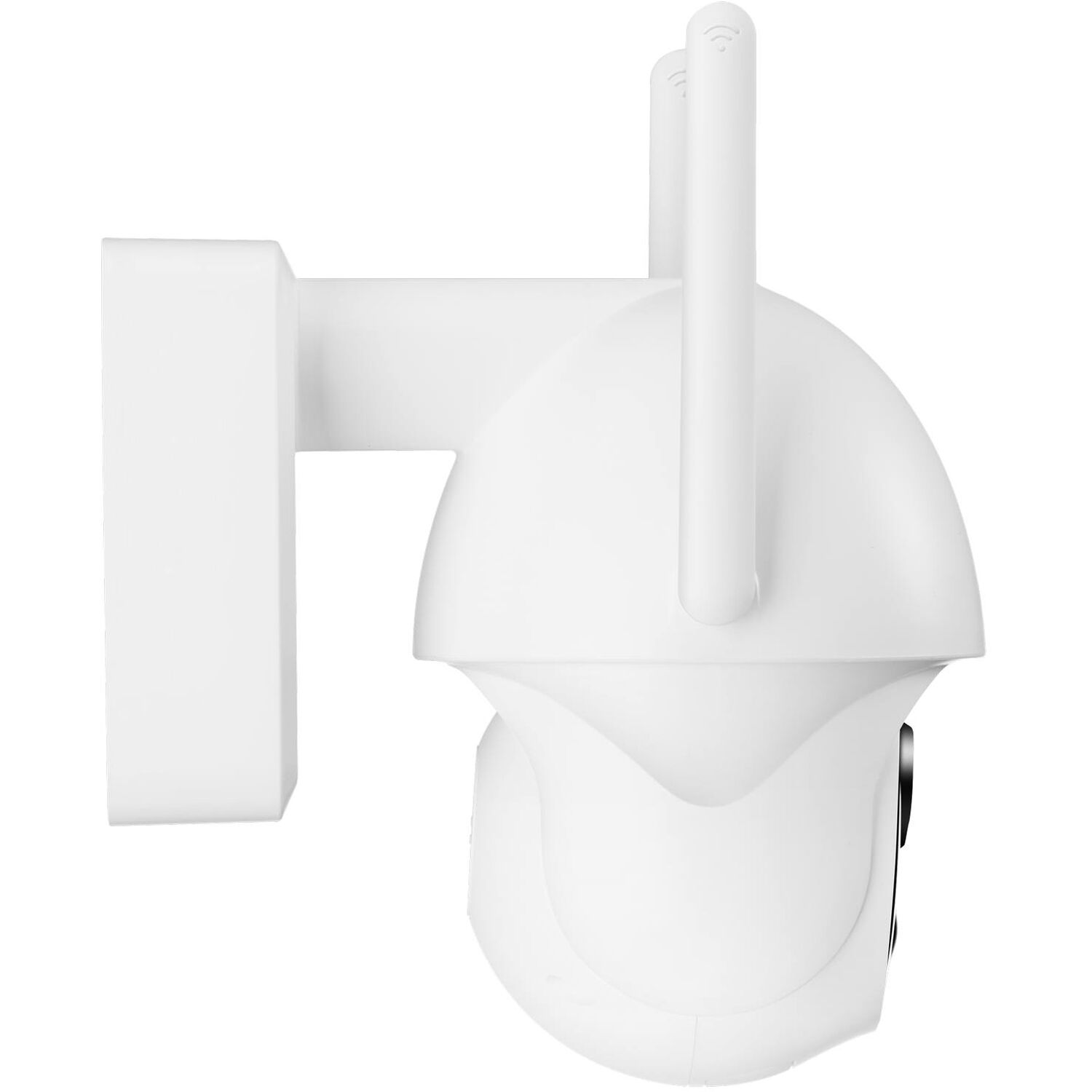 3MP Pan Tilt Security Camera — view 5