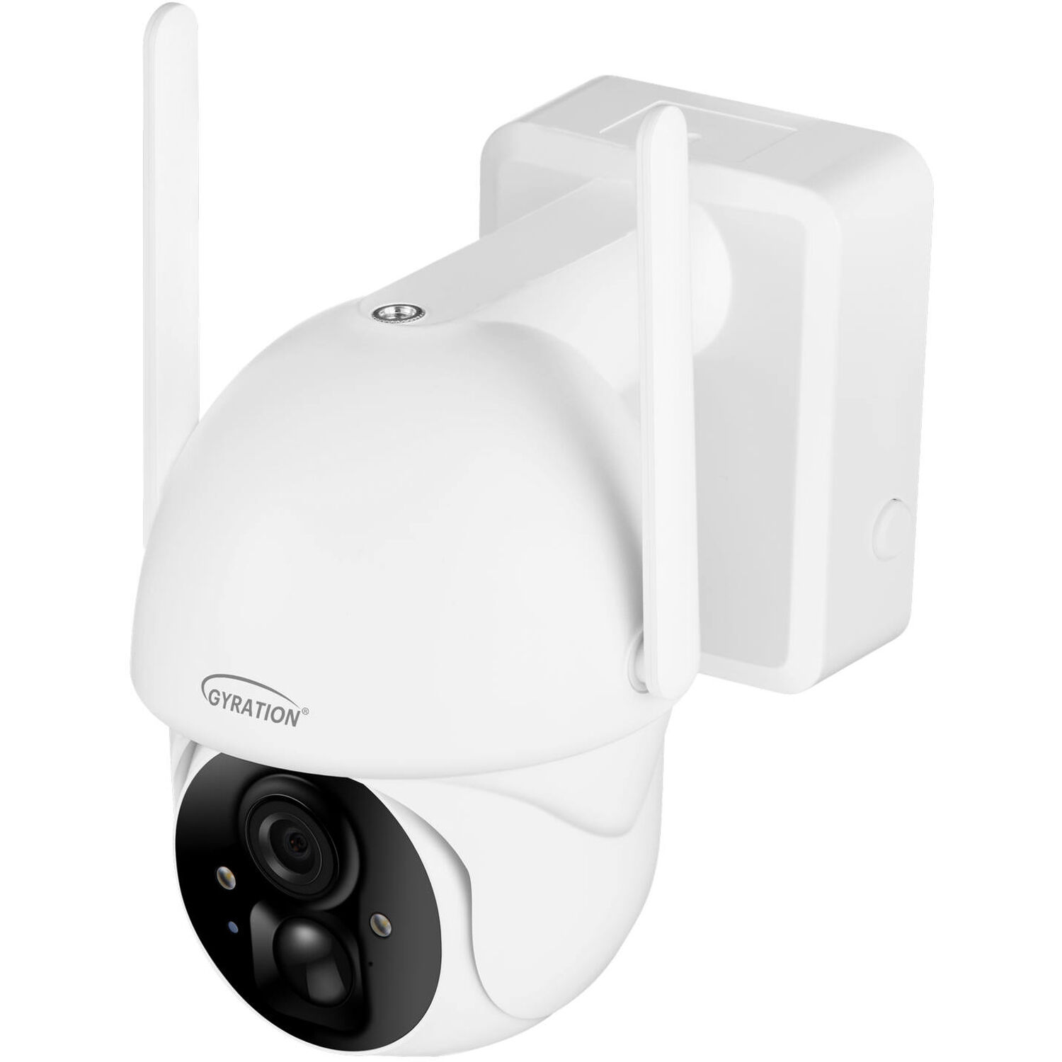 3MP Pan Tilt Security Camera — view 7