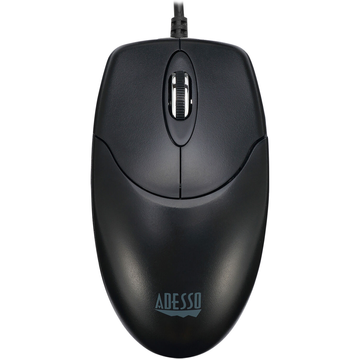 TAA Desktop Full Size Mouse — view 2