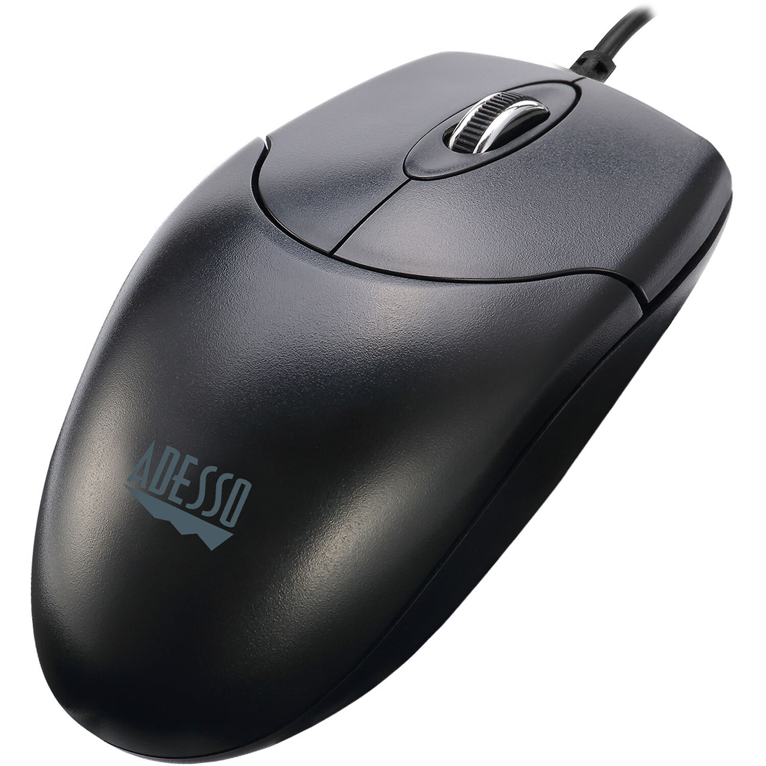 TAA Desktop Full Size Mouse — view 3