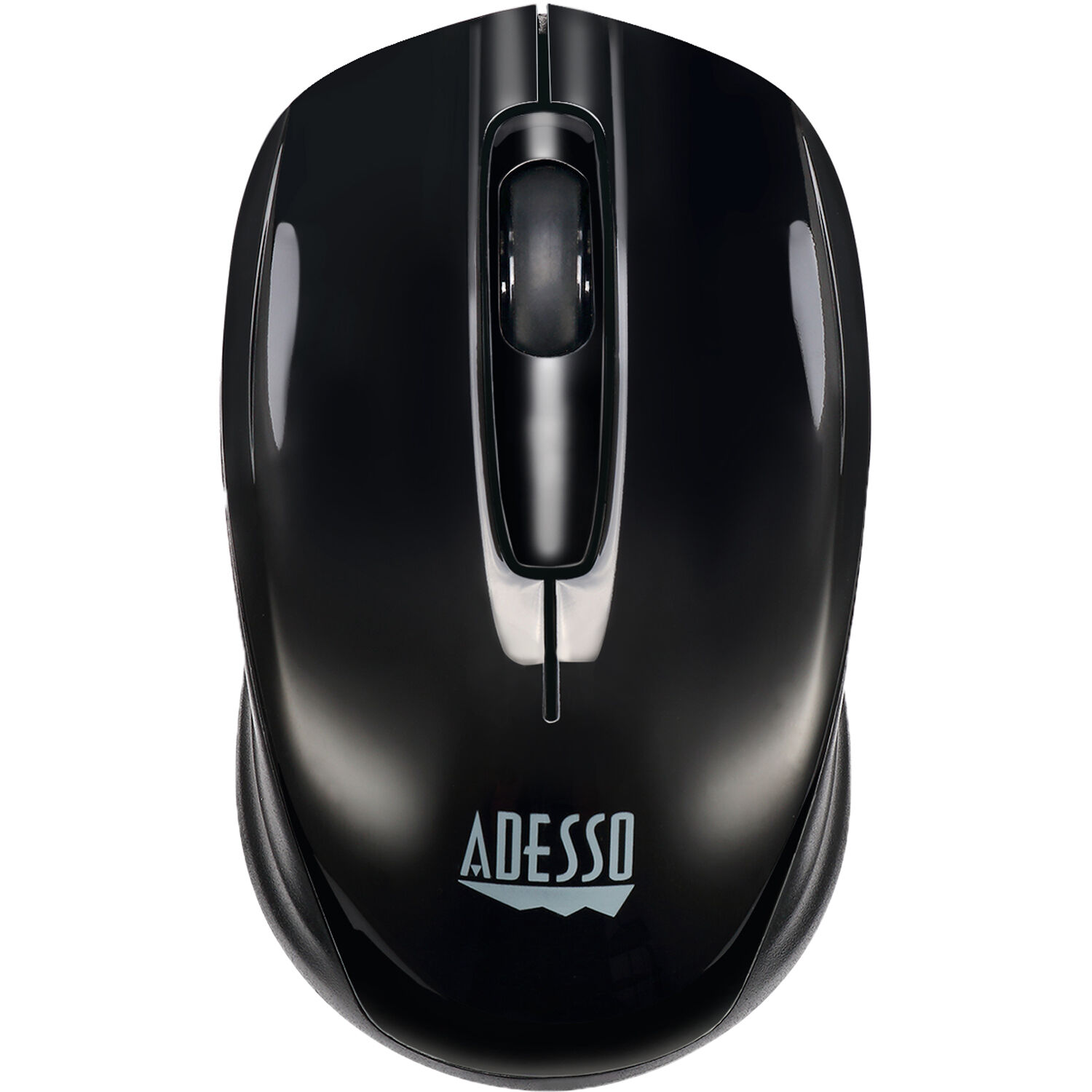 2.4GHz Mini Optical 3BTN Mouse — view 2