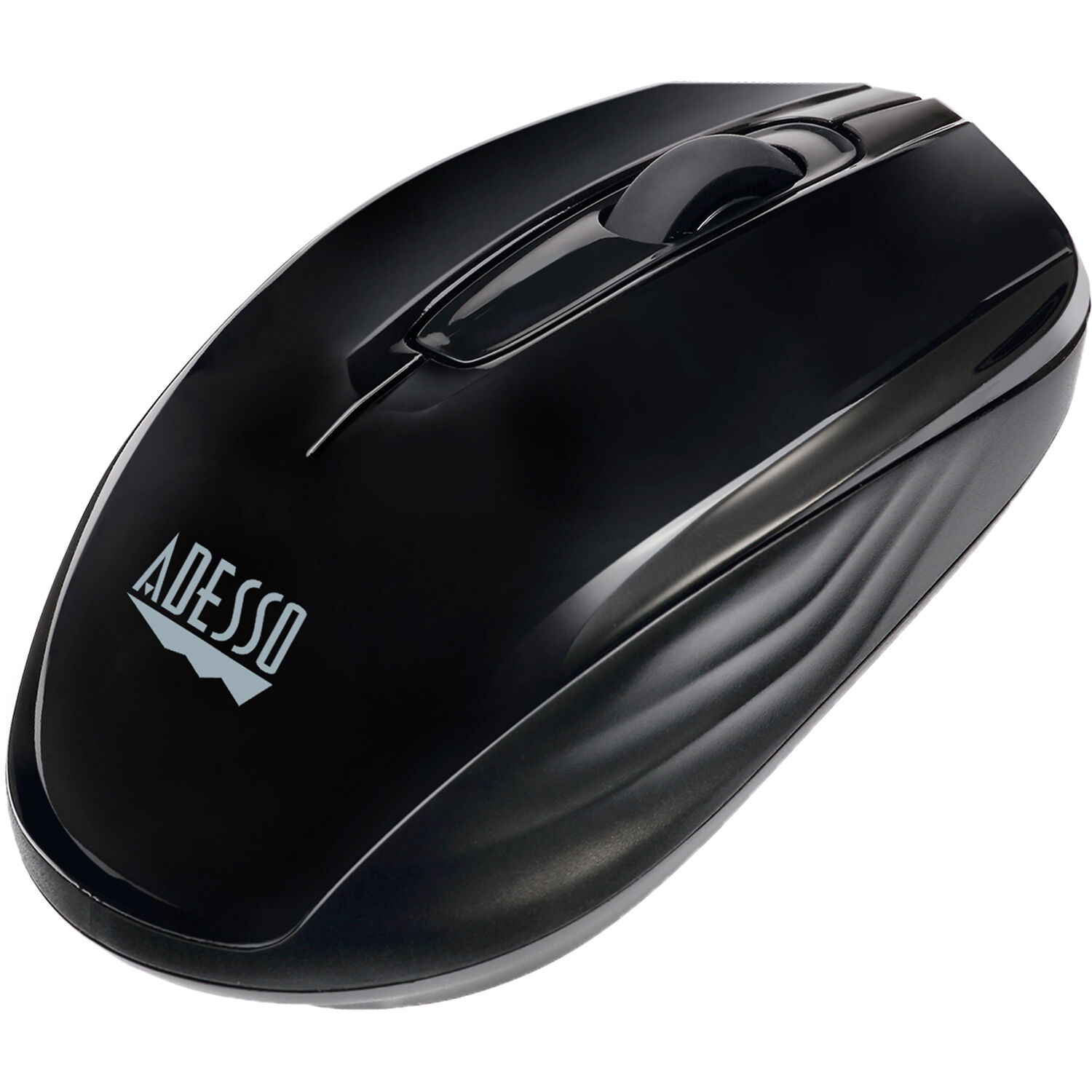 2.4GHz Mini Optical 3BTN Mouse — view 3
