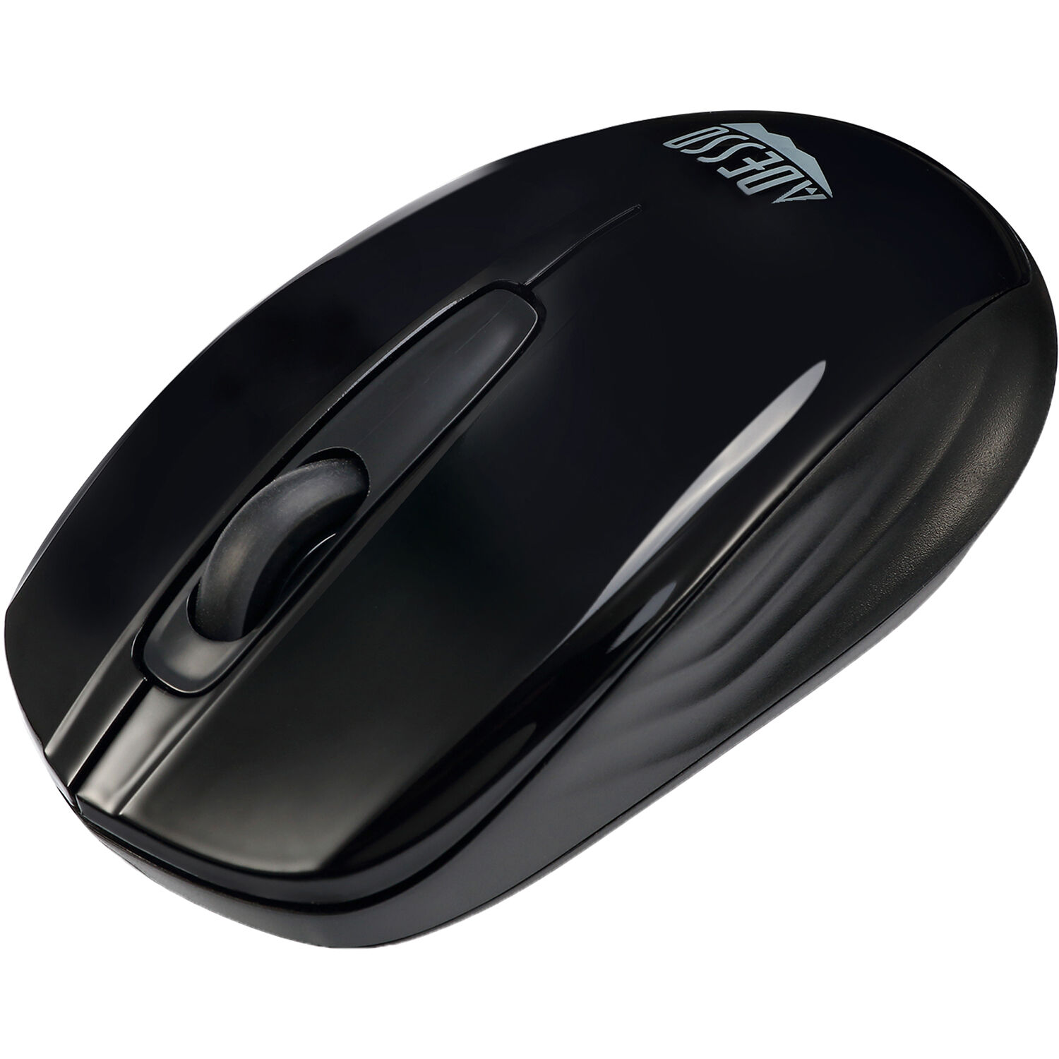 2.4GHz Mini Optical 3BTN Mouse — view 5