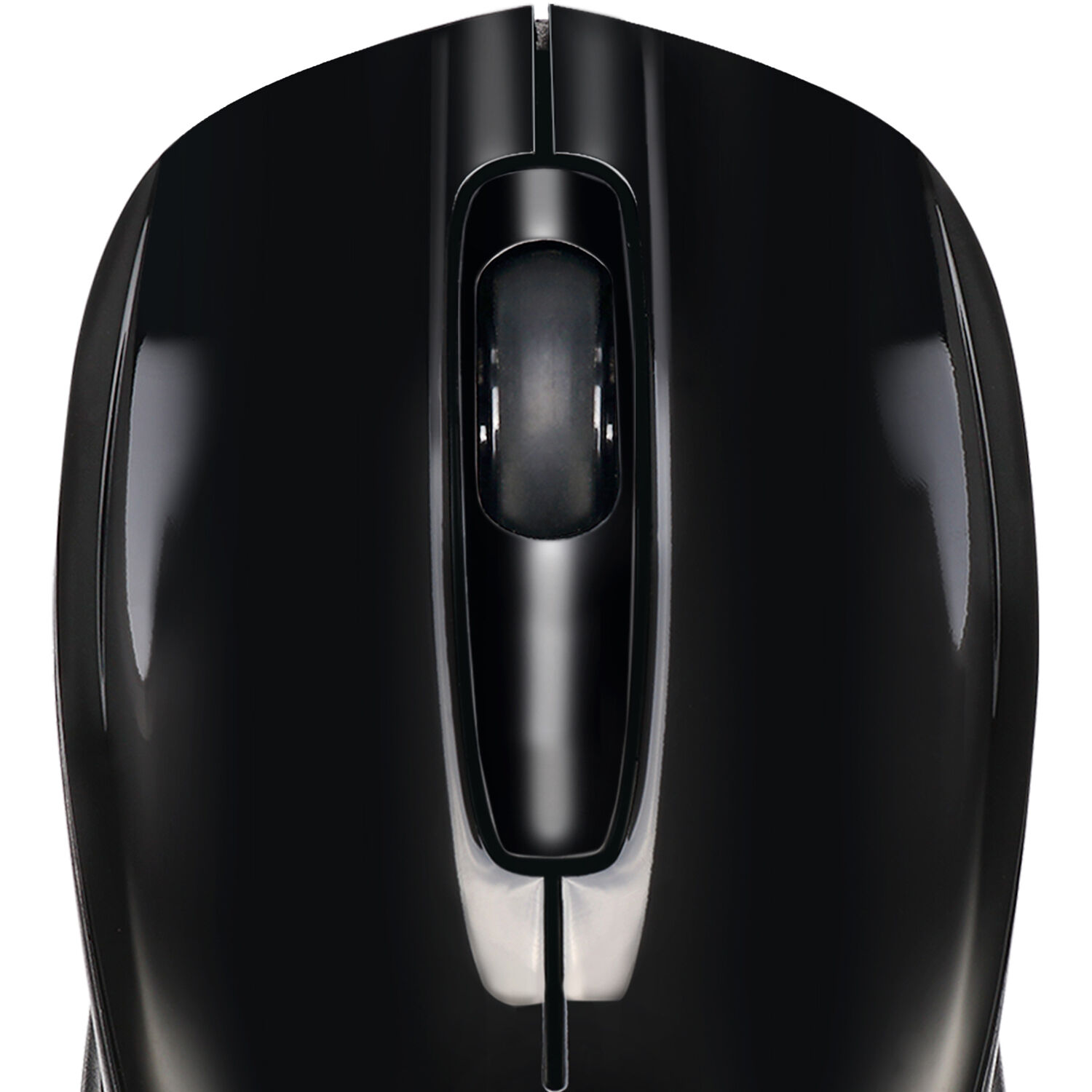 2.4GHz Mini Optical 3BTN Mouse — view 7