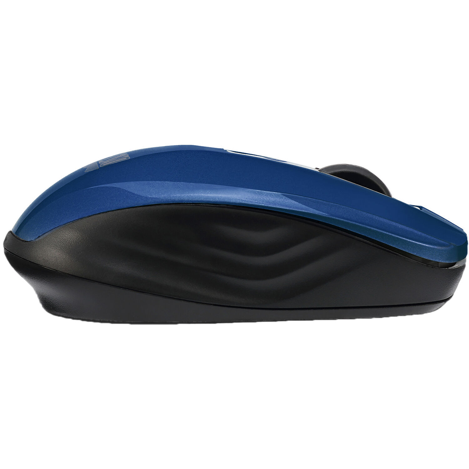 2.4GHz Wireless Mouse Blue — view 5