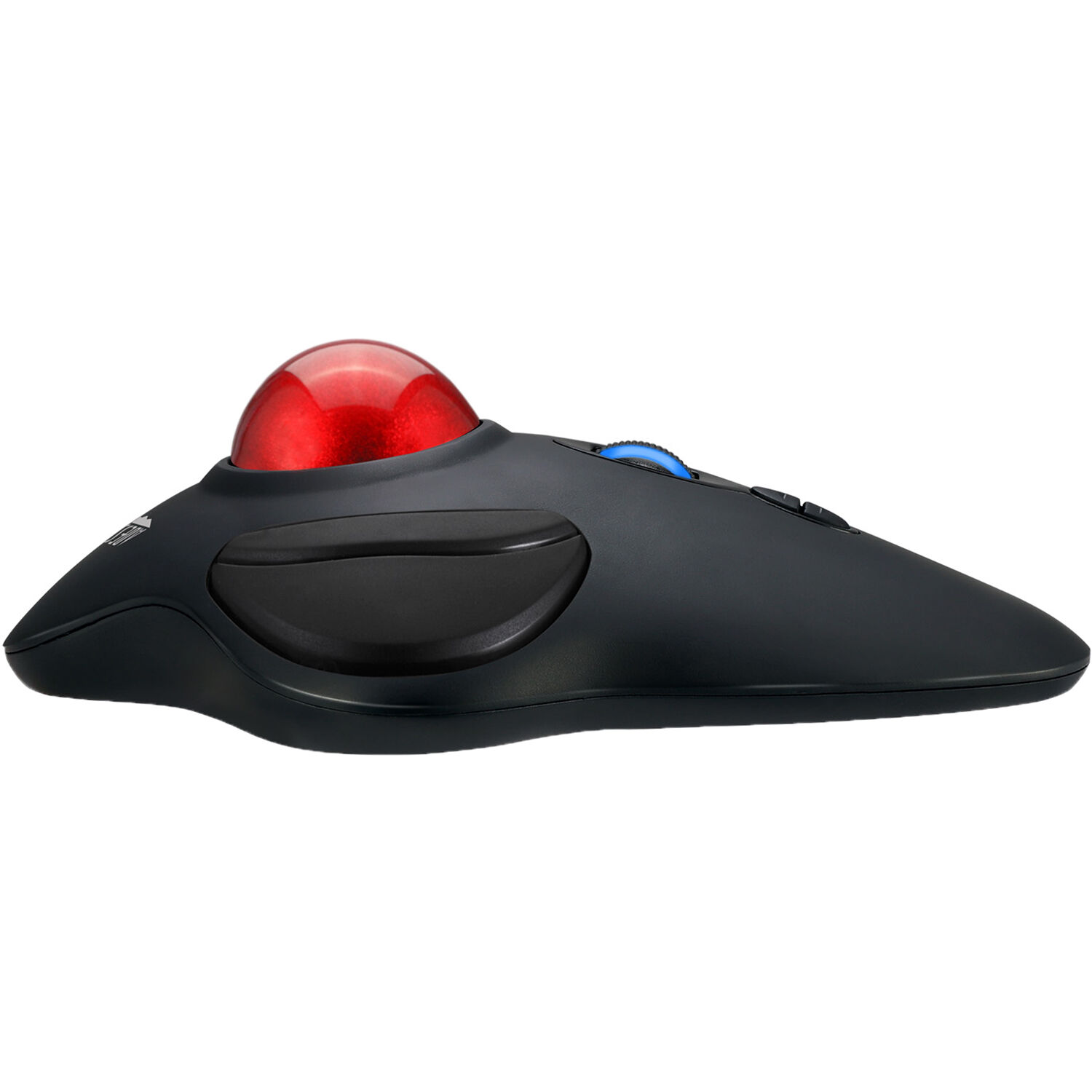 Adesso iMouse T40 wireless ergonomic trackball mouse with claw-grip design — view 4