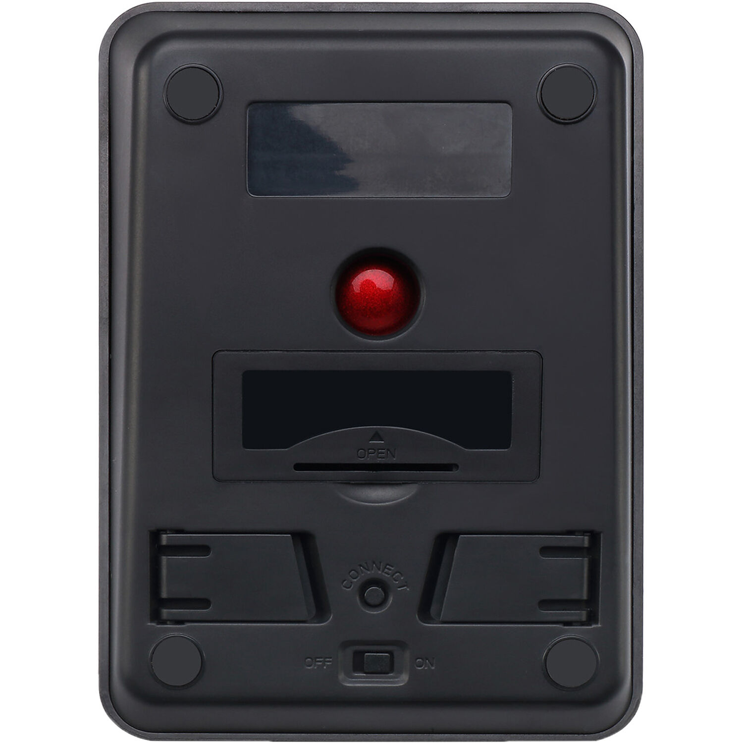 Wireless Programmable Trackbal — view 6