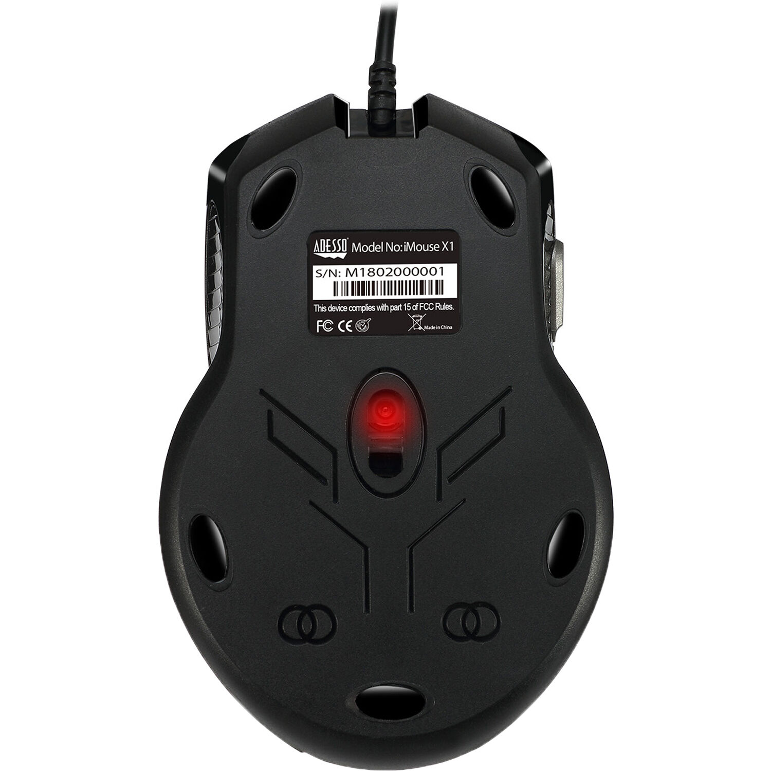 6 Button Gaming Mouse — view 10
