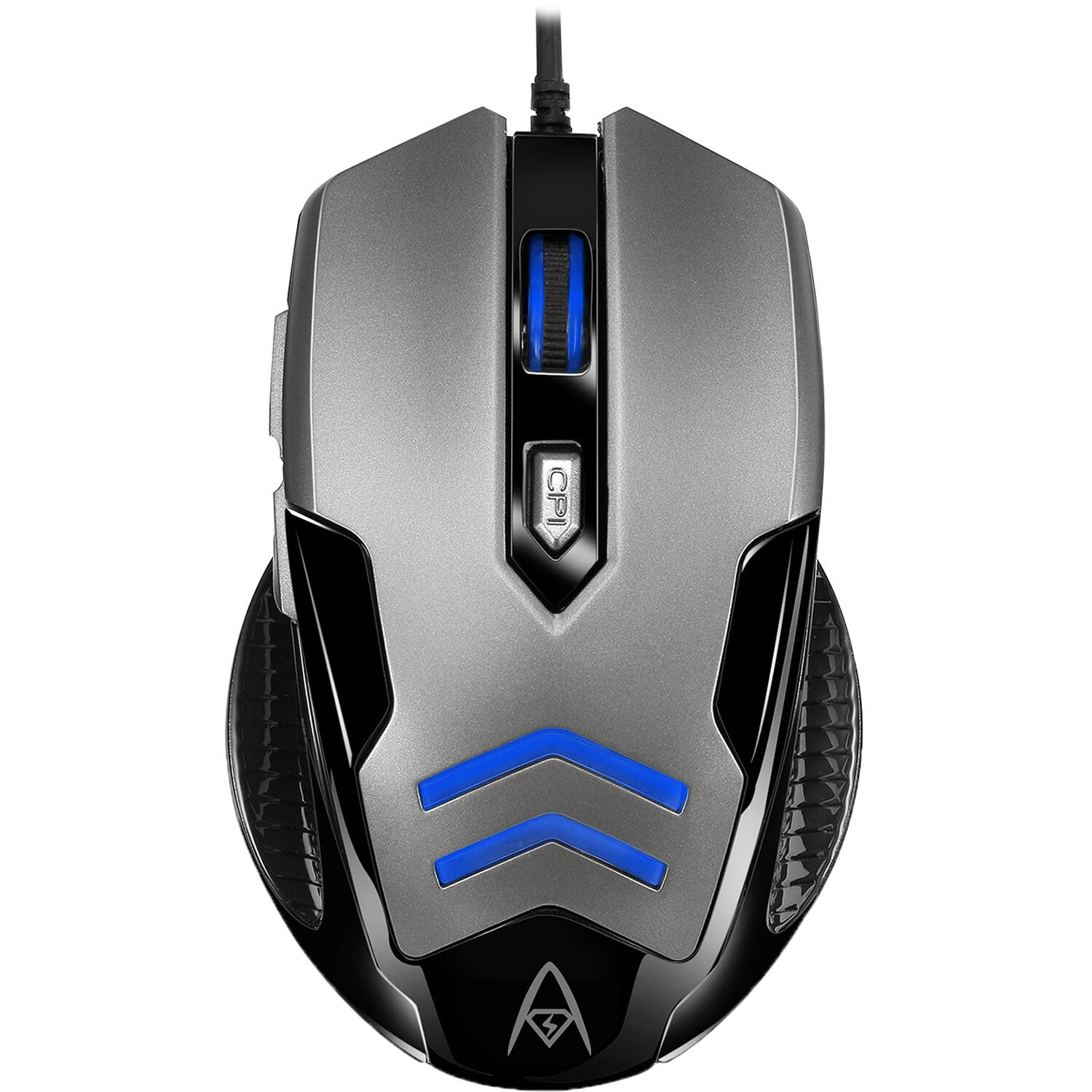 6 Button Gaming Mouse — view 2