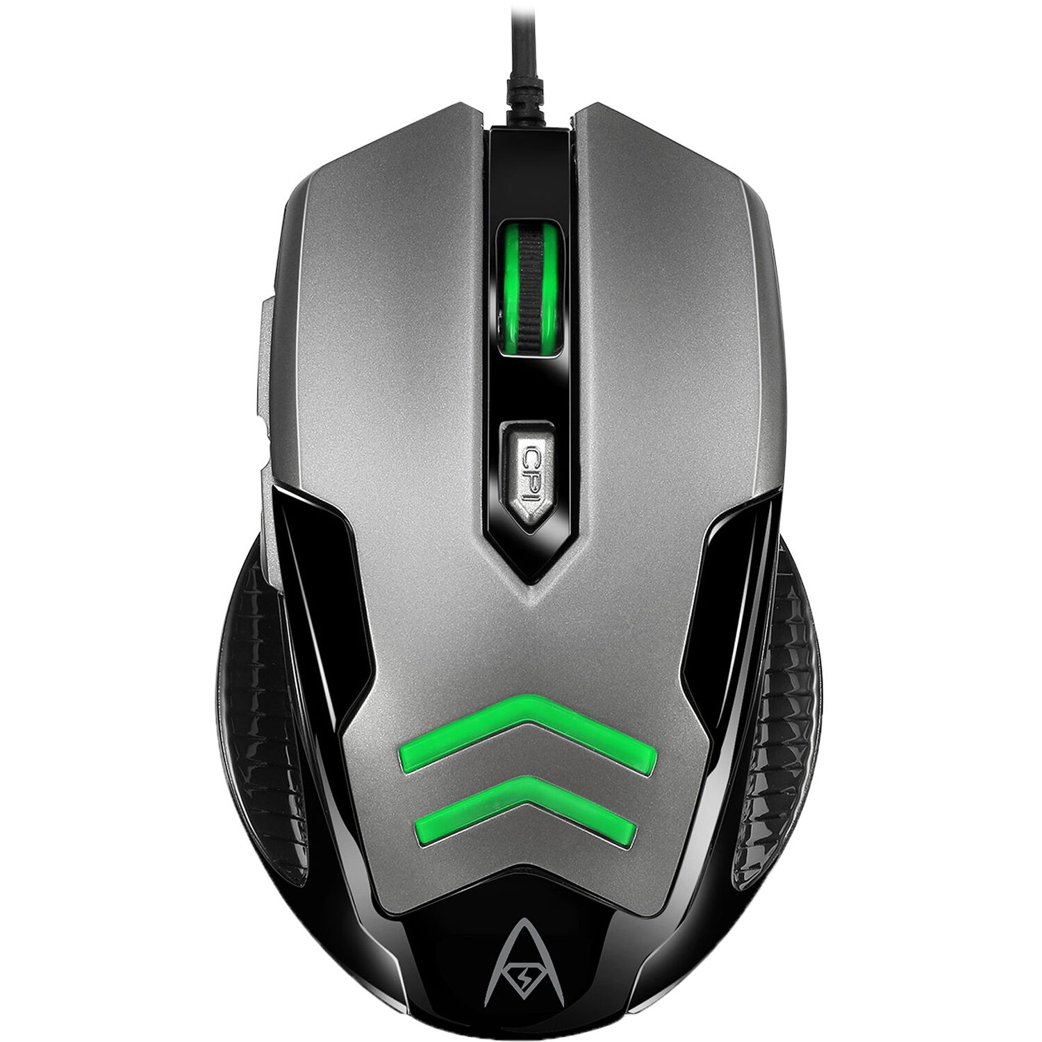 6 Button Gaming Mouse — view 4