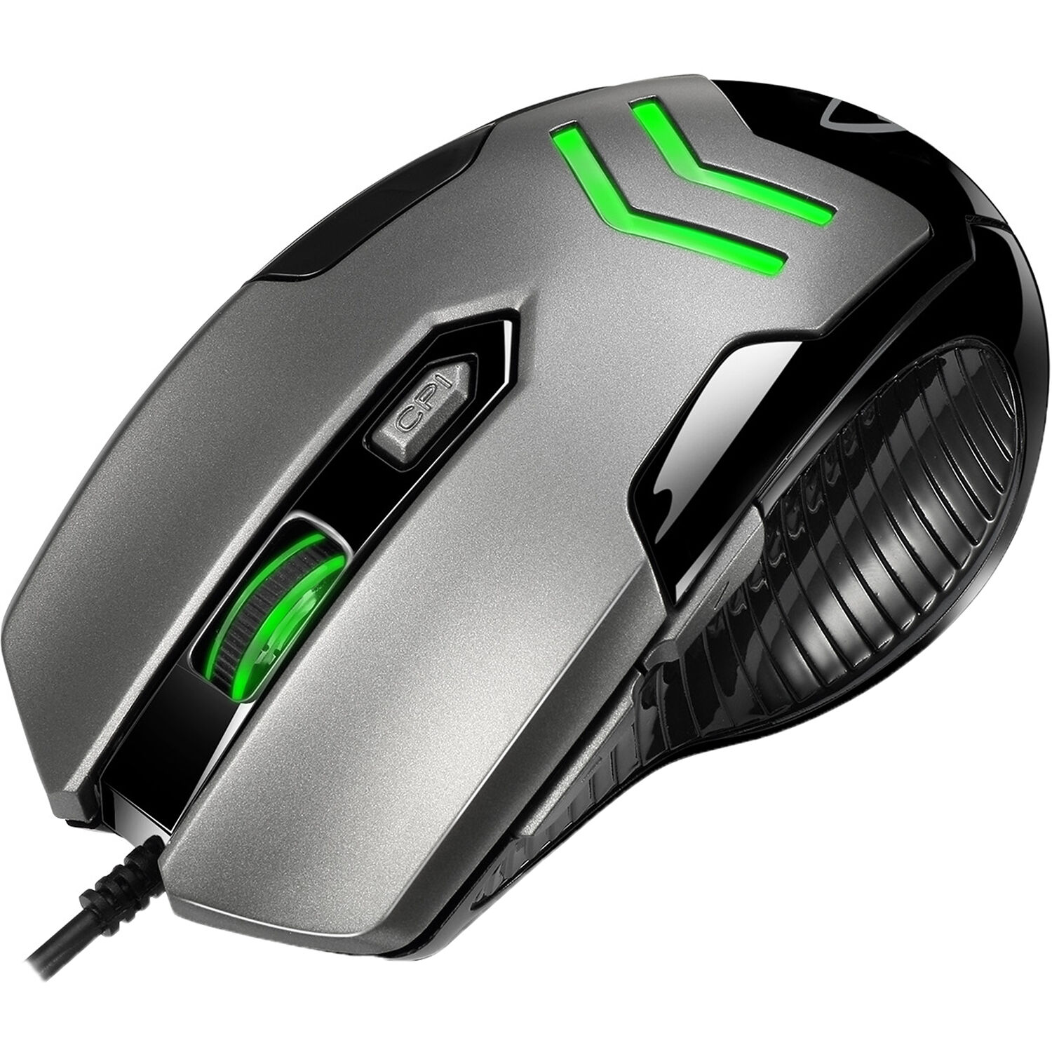 6 Button Gaming Mouse — view 5