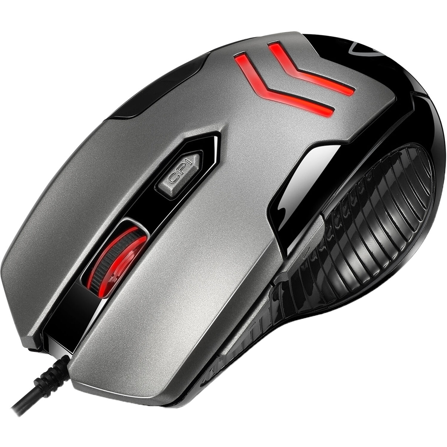 6 Button Gaming Mouse — view 7