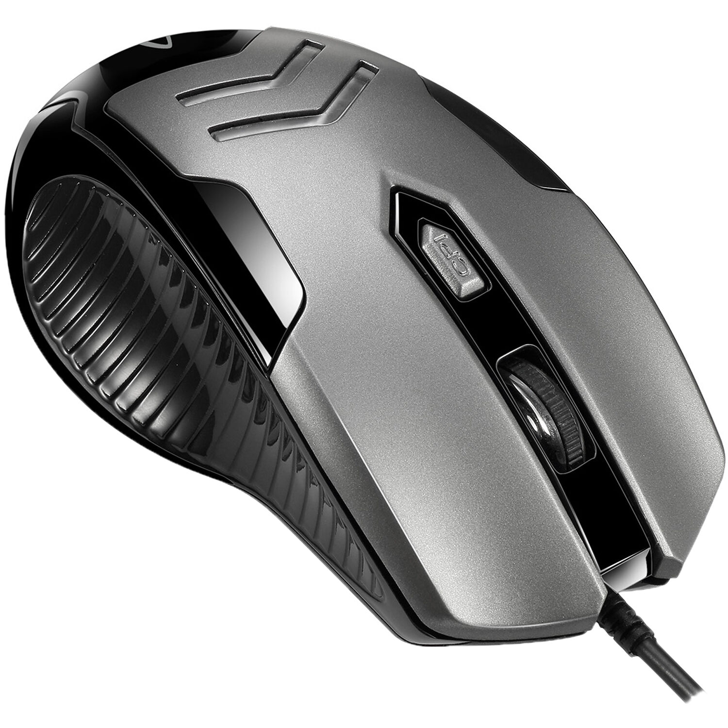 6 Button Gaming Mouse — view 8