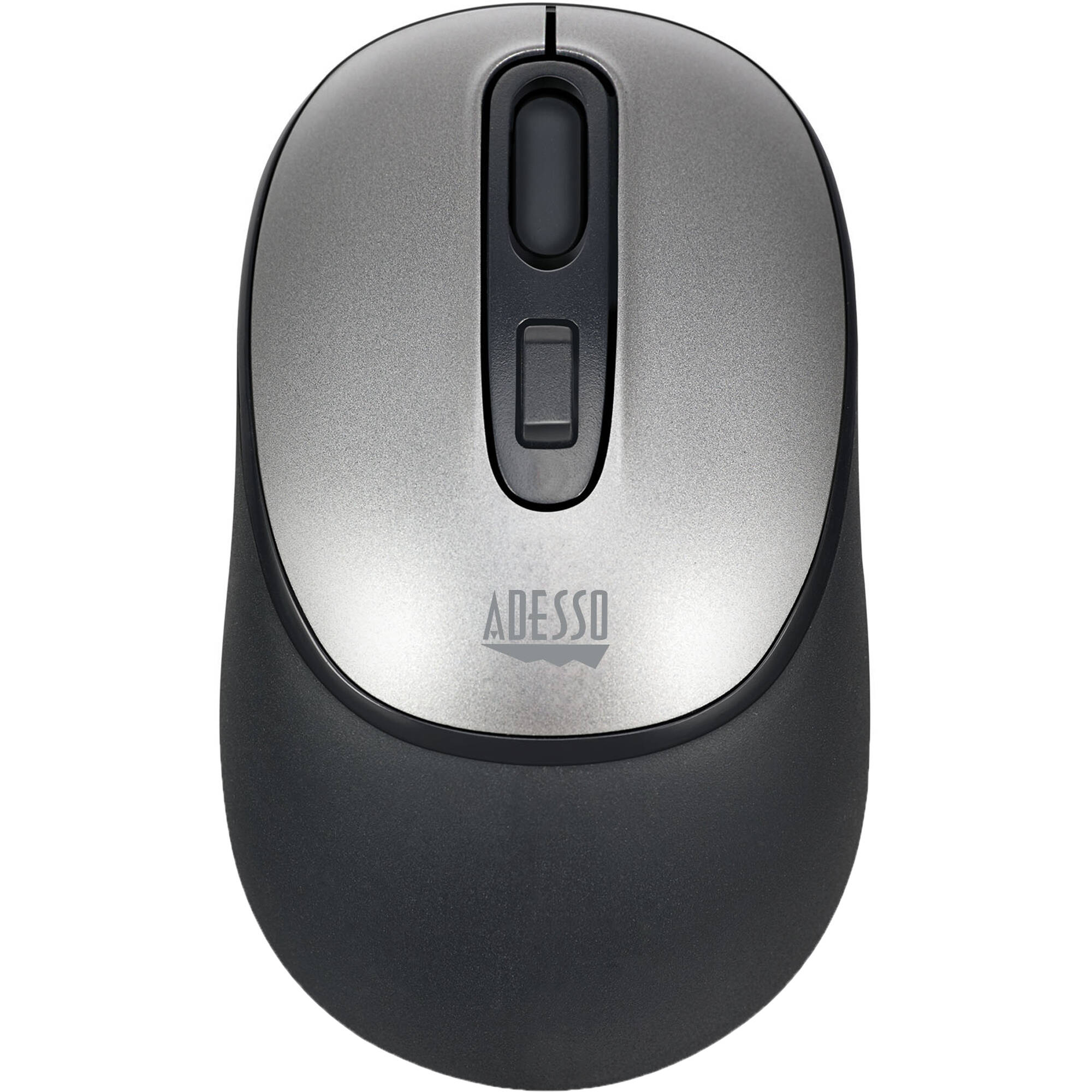 Antimicrobial Wireless Mouse — view 2