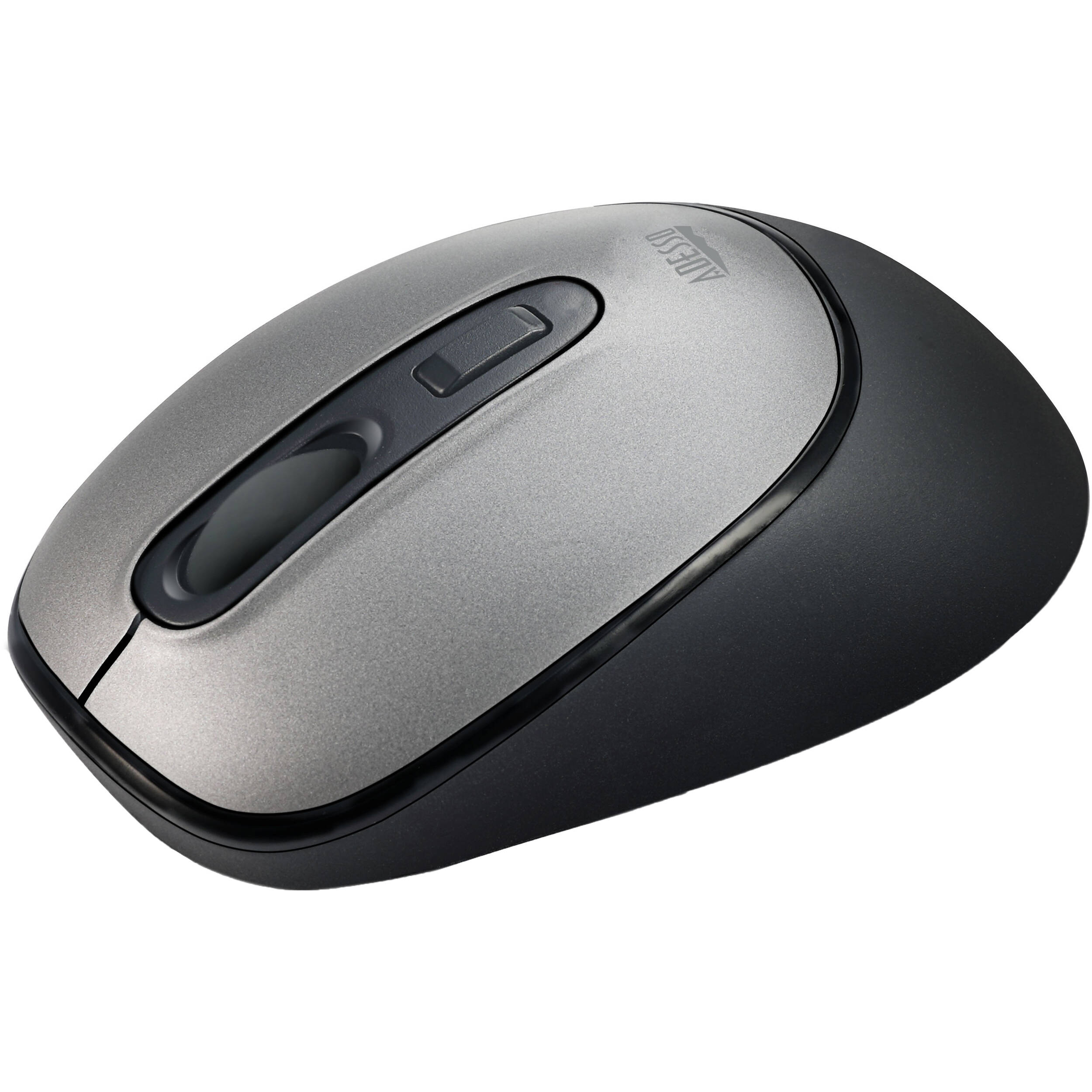 Antimicrobial Wireless Mouse — view 3