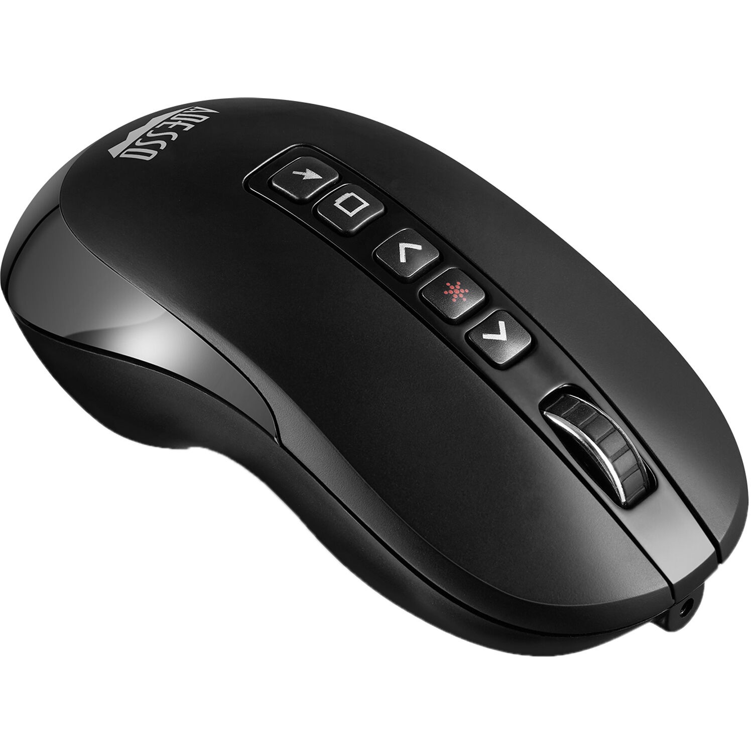 Air Mouse Wireless Laser Point — view 4