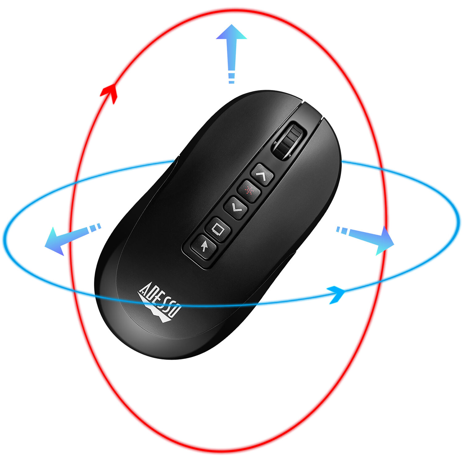 Air Mouse Wireless Laser Point — view 8