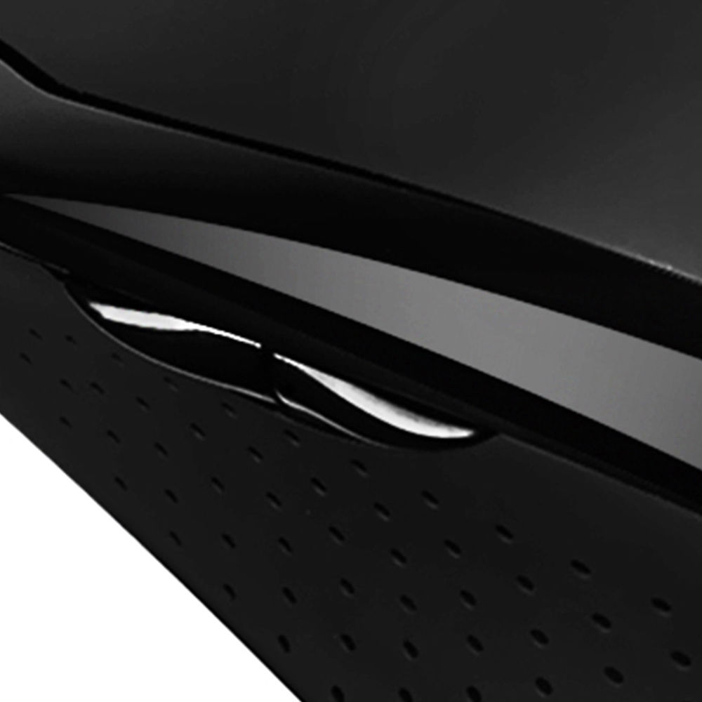 Adesso iMouse S200 Bluetooth ergonomic mouse with optical tracking and adjustable DPI — view 8