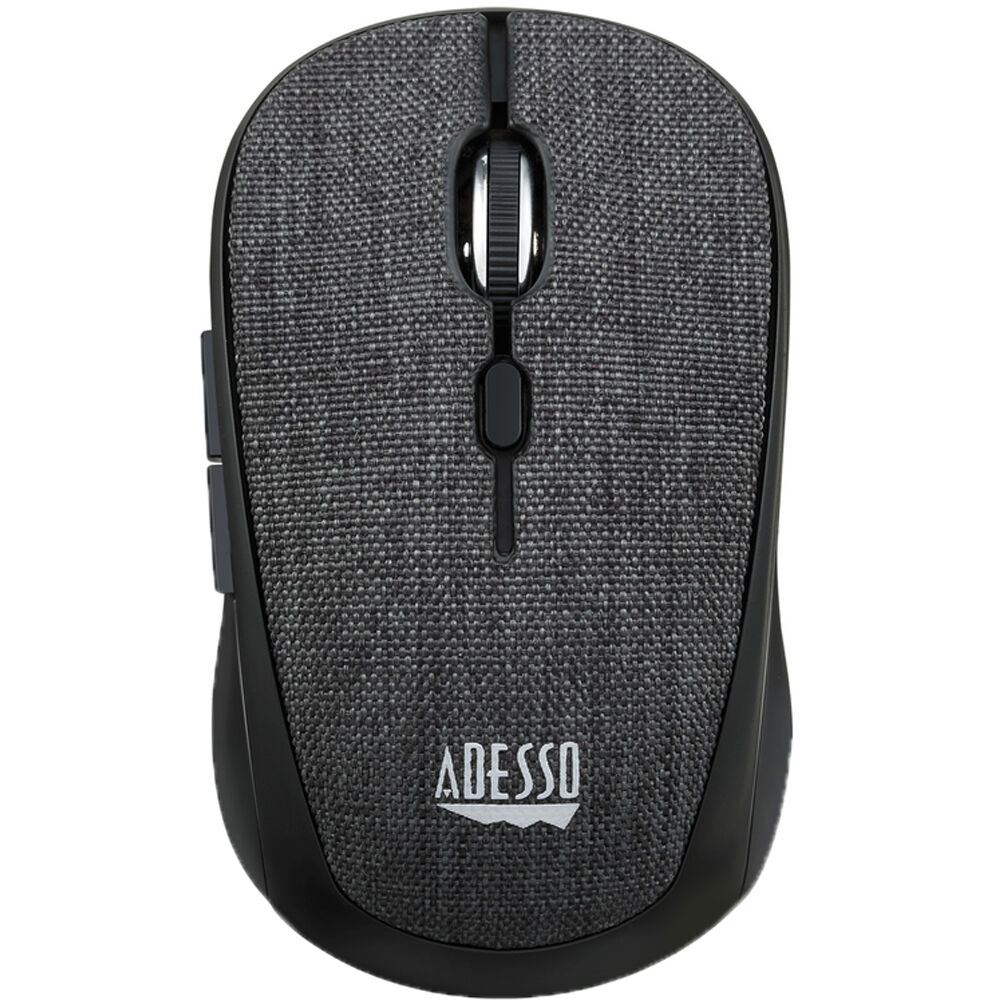 Wireless Optical Fabric Mouse — view 2