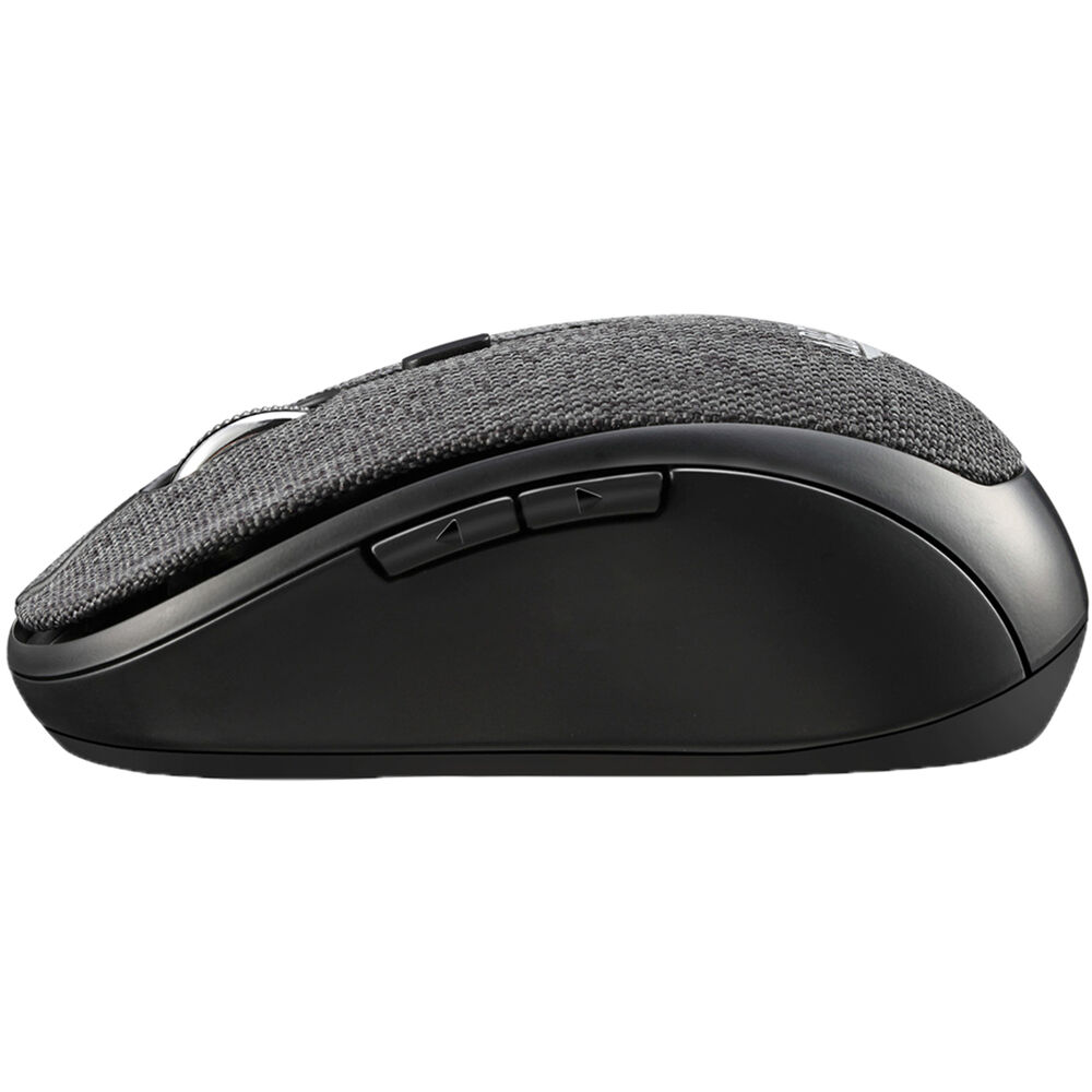 Wireless Optical Fabric Mouse — view 5