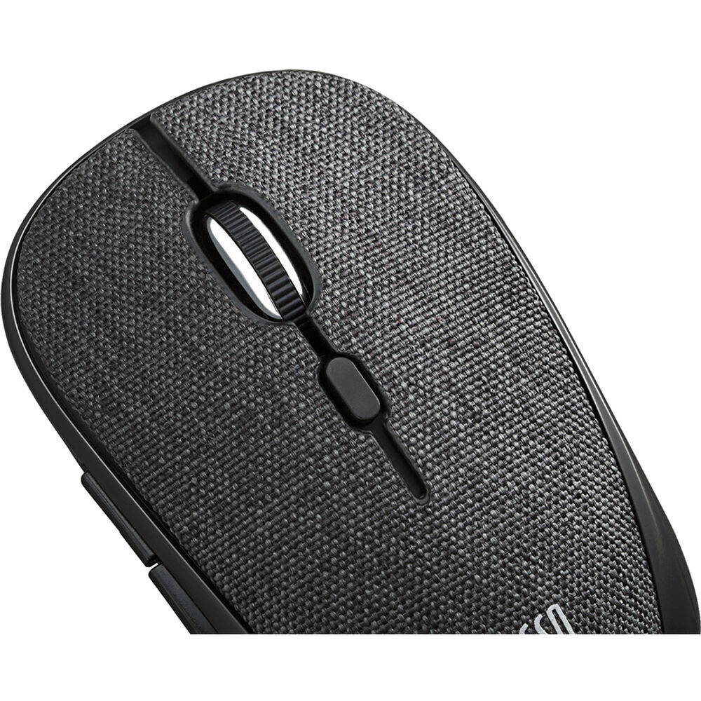 Wireless Optical Fabric Mouse — view 7