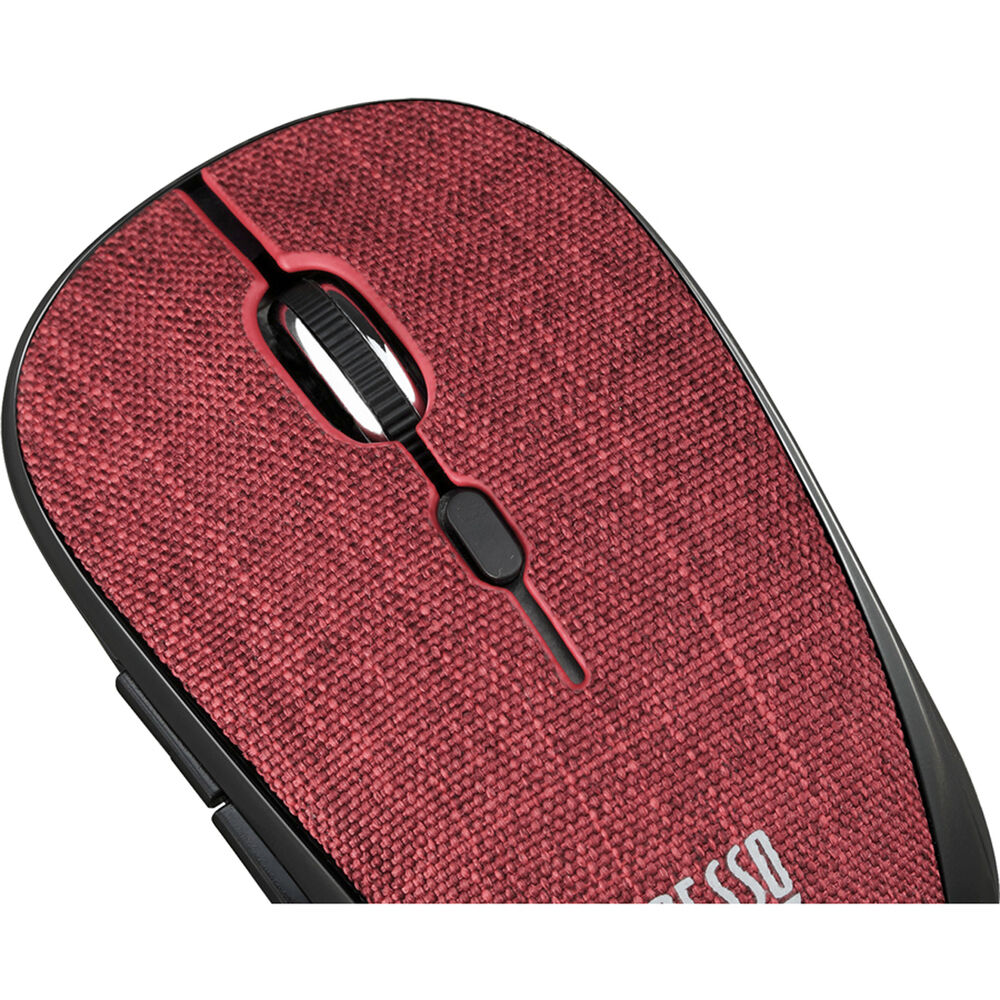 Wireless Optical Fabric Mouse — view 7