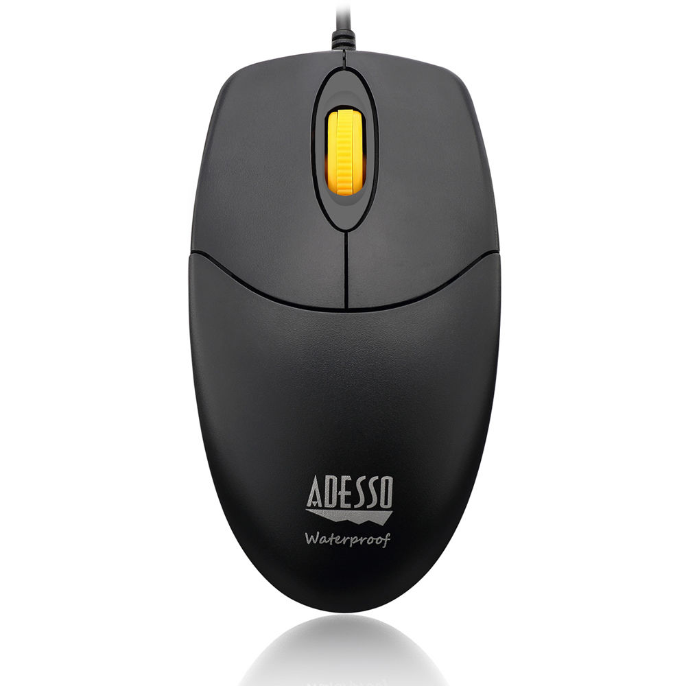 Medical Grade Waterproof Mouse — view 2