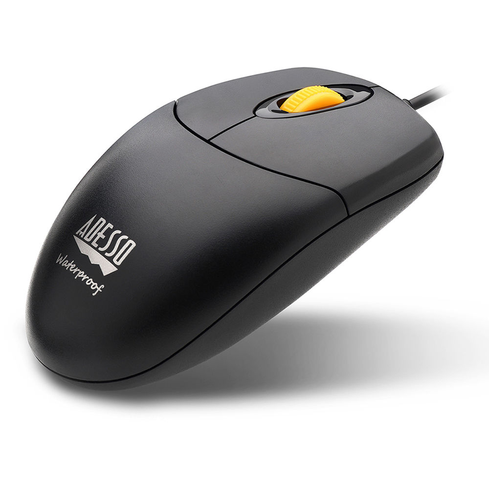 Medical Grade Waterproof Mouse — view 3