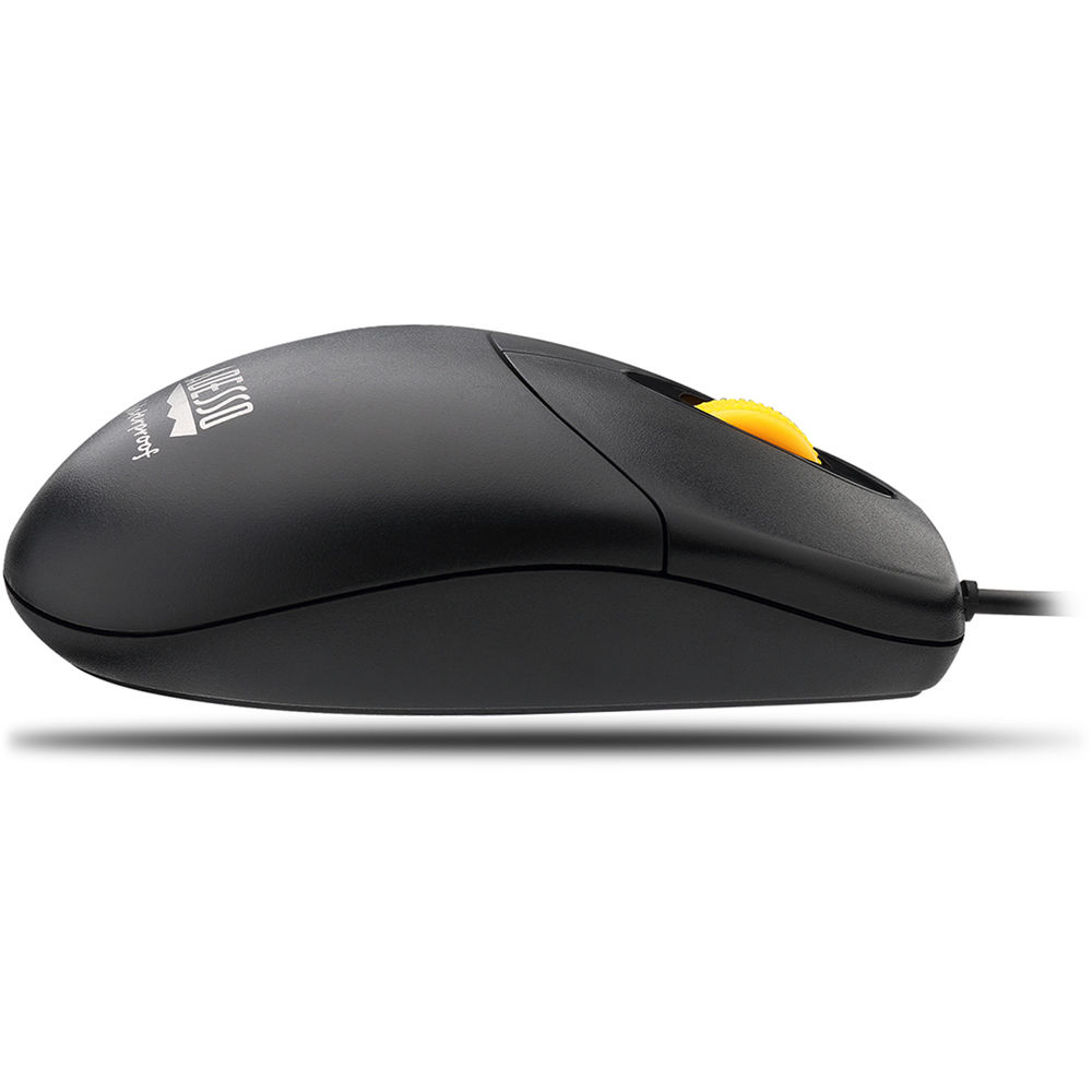 Medical Grade Waterproof Mouse — view 4