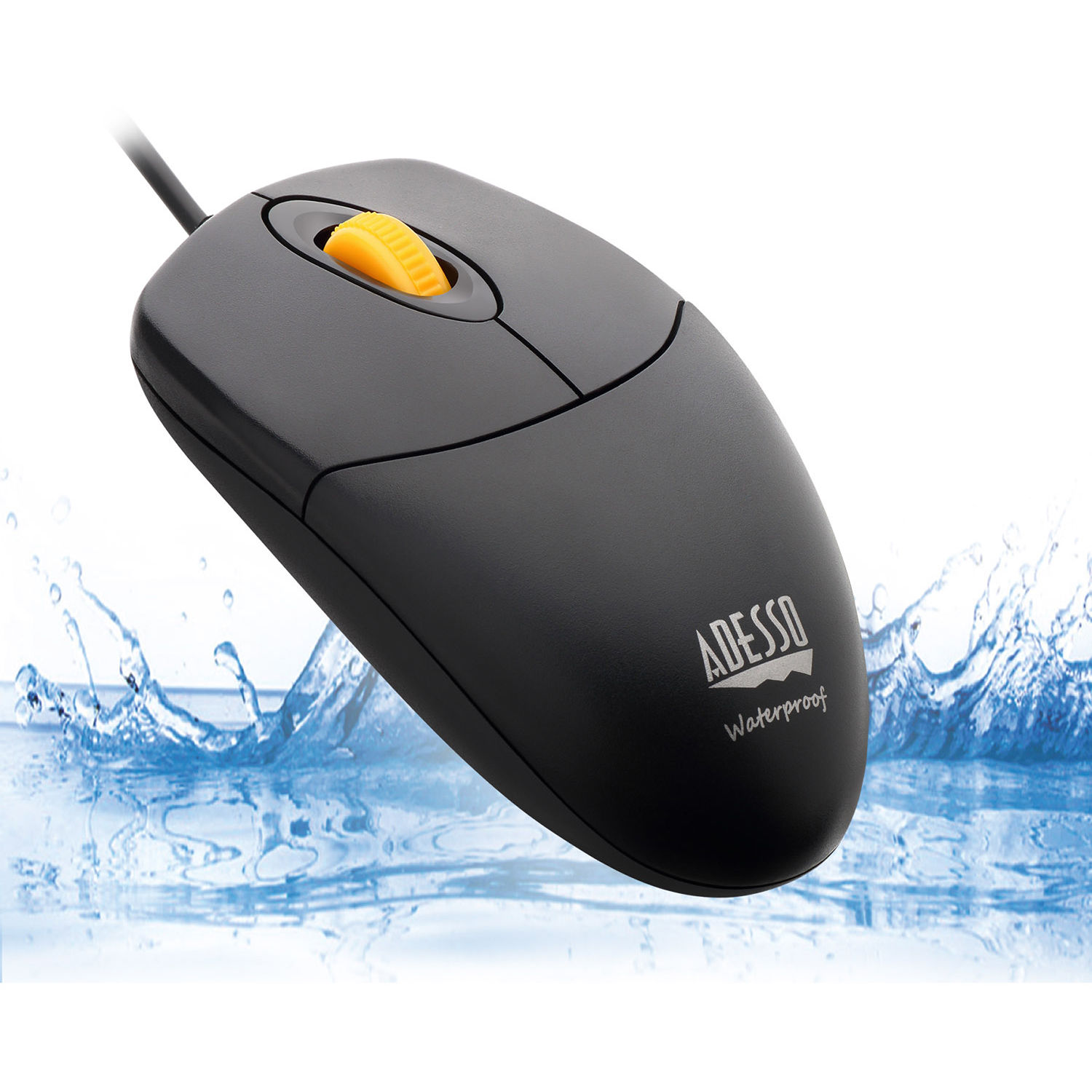 Medical Grade Waterproof Mouse — view 6