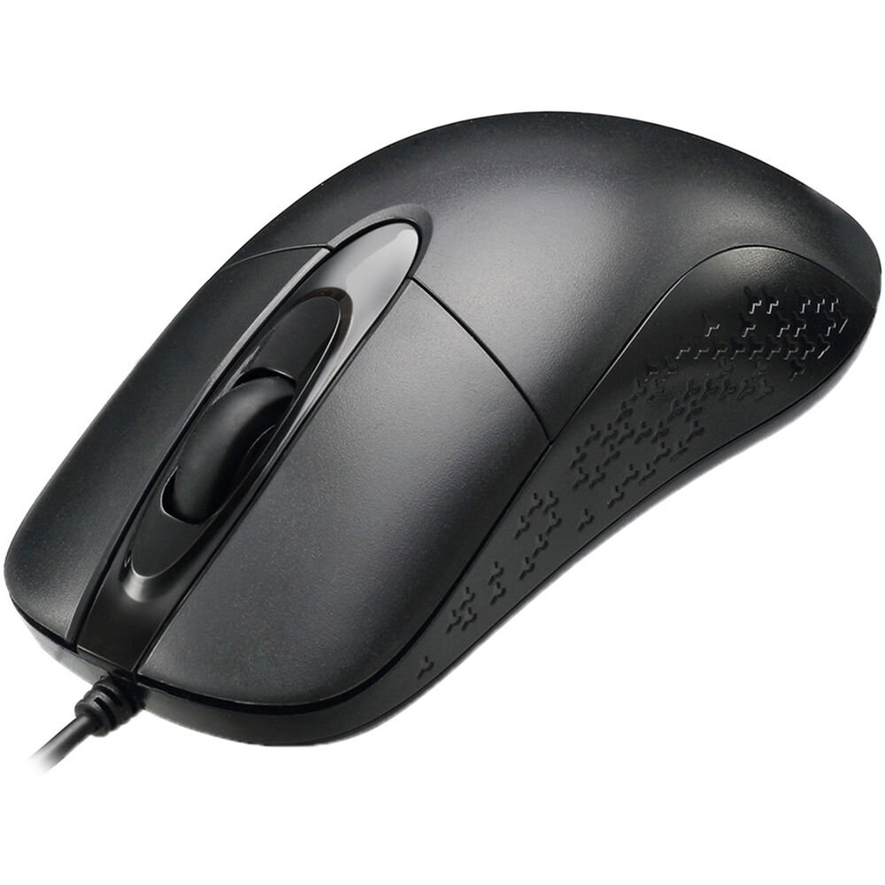 Antimicrobial Waterproof Mouse — view 3