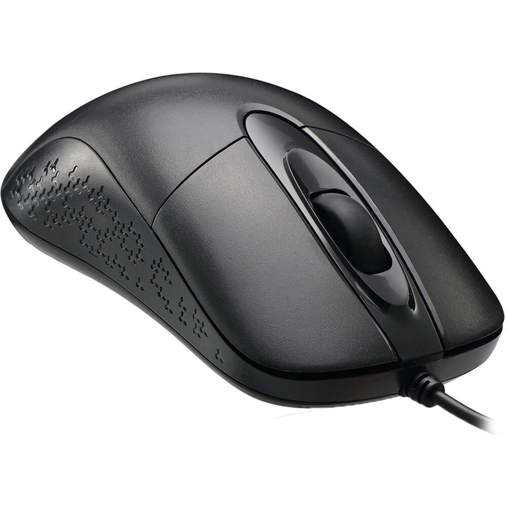 Antimicrobial Waterproof Mouse — view 4