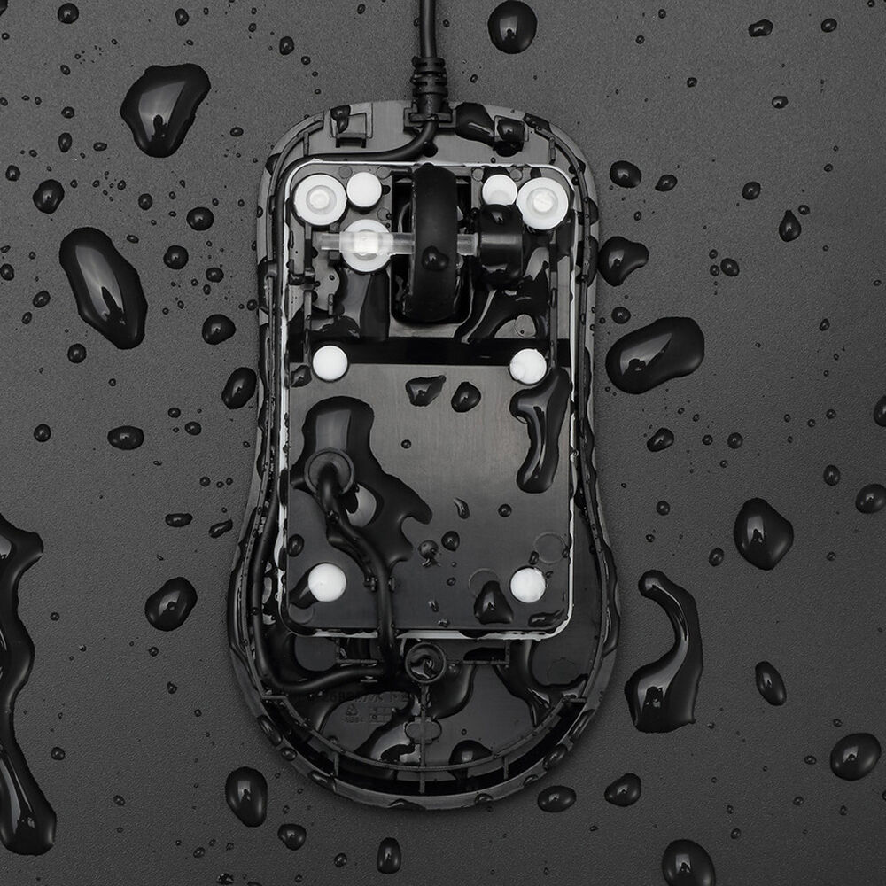 Antimicrobial Waterproof Mouse — view 8